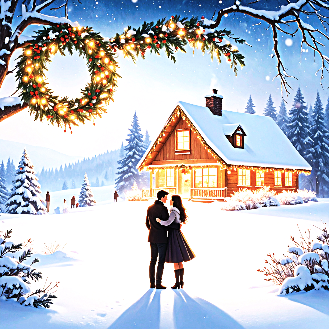 Mistletoe | Limited Seasonal Release