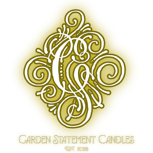 Garden Statement Candles