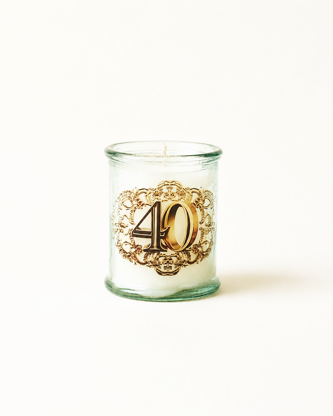 Birthday Candles