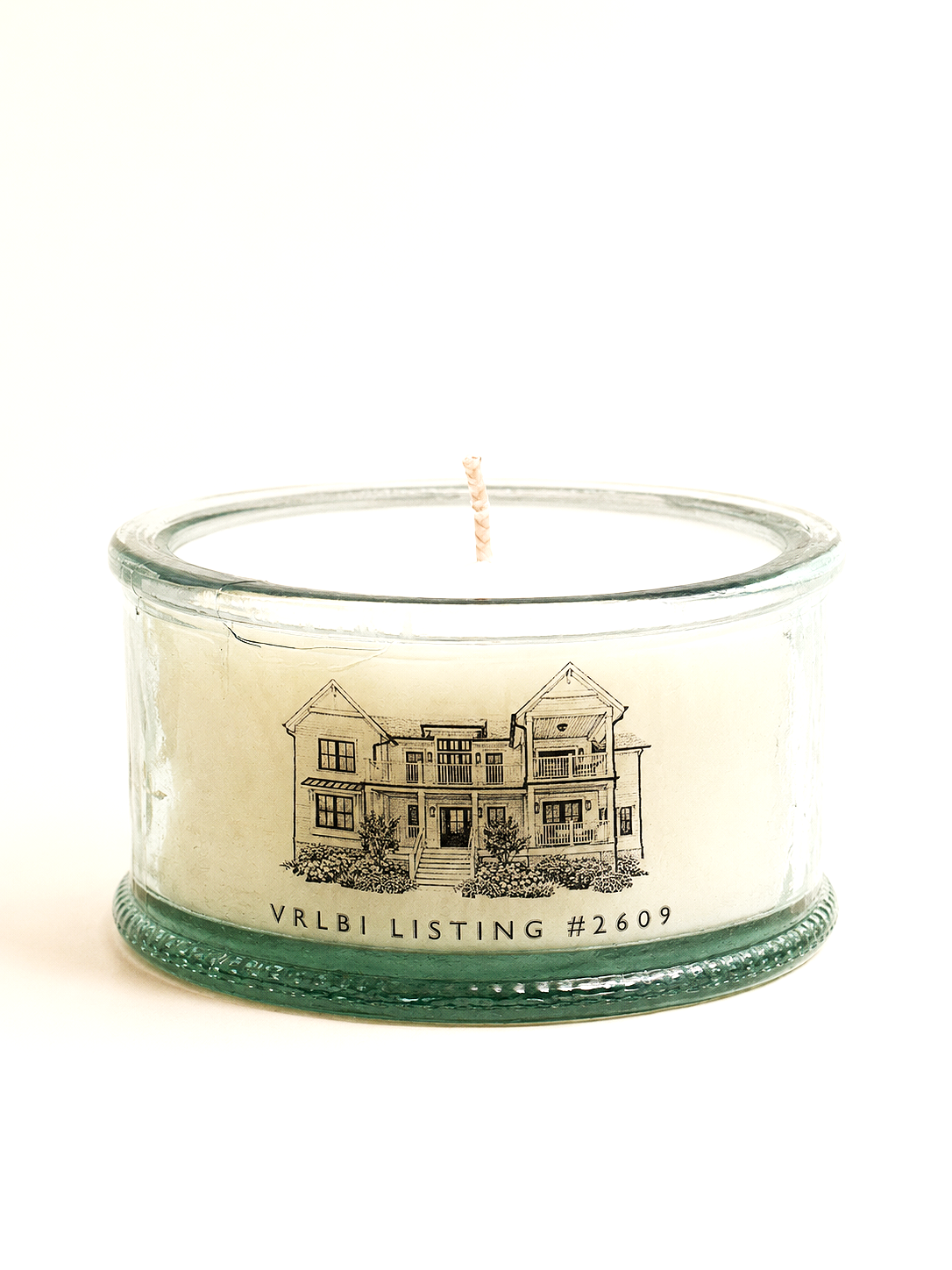 Jersey Shore Candle