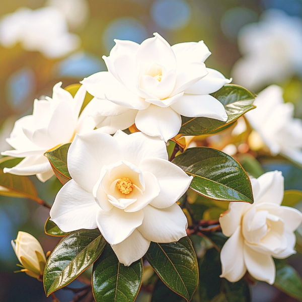 gardenia
