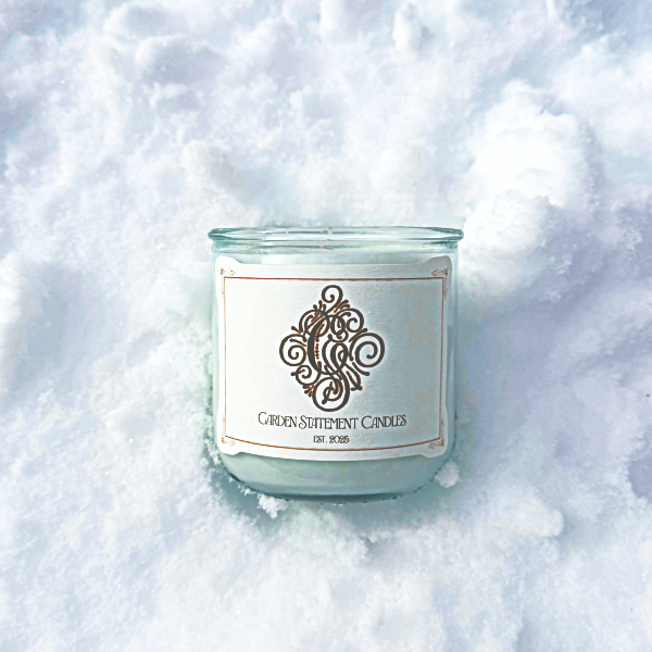 cold plunge candle