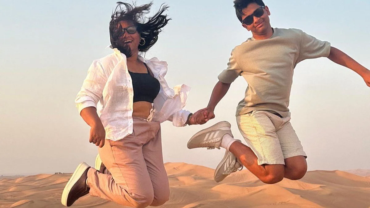 Coaching My Teen Through GCSE Revision: From Conflict to Collaboration