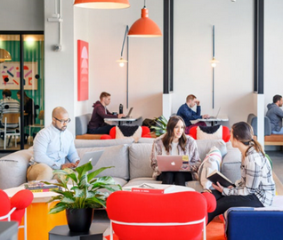 Why Resilience Is Breaking in Modern Work