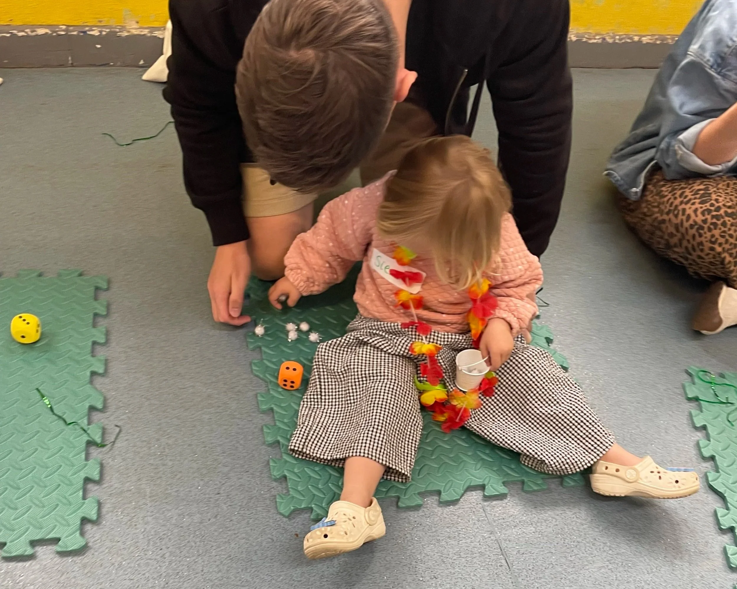 Why Parent &amp; Child Classes Matter