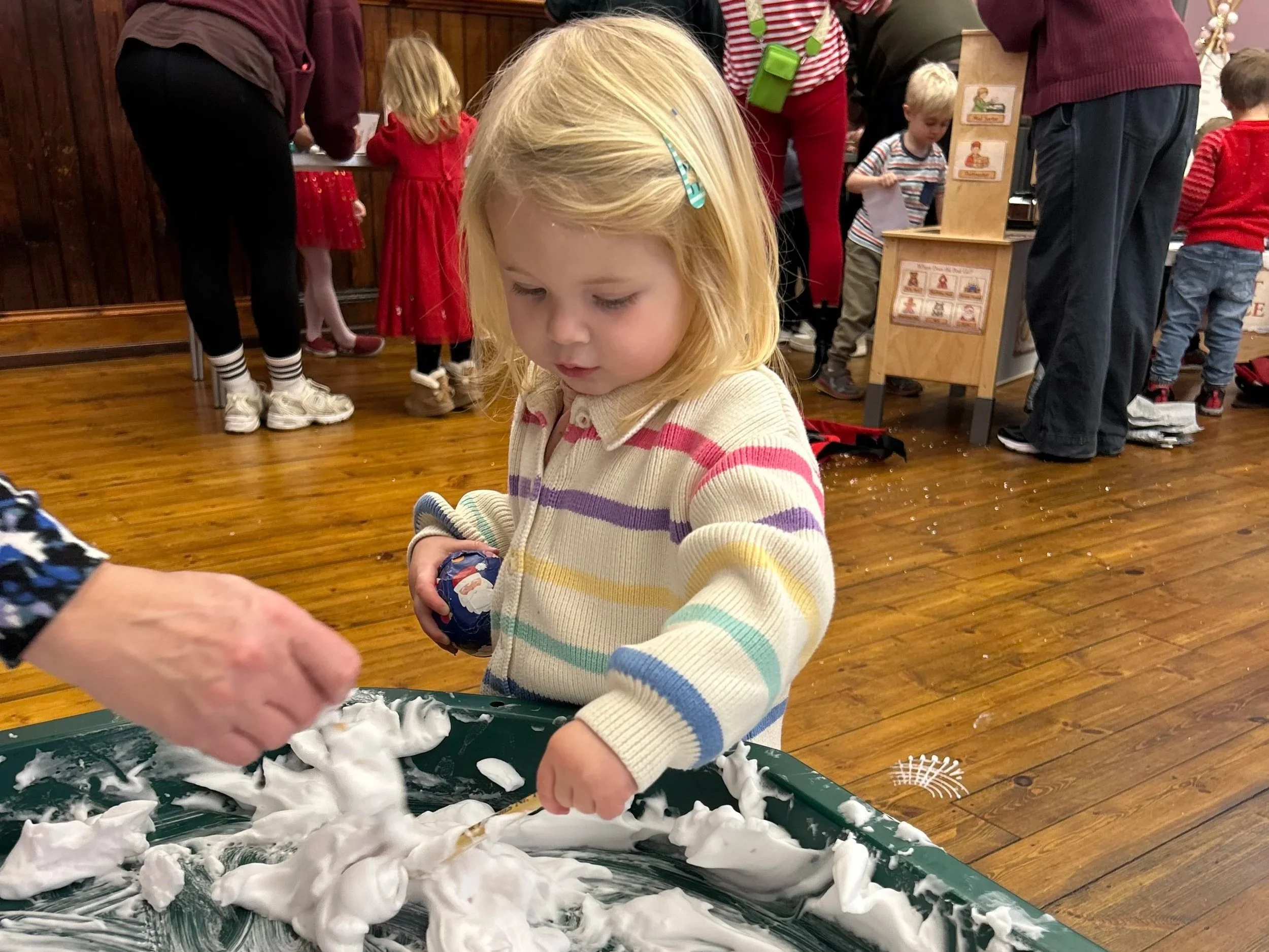 Why We Love Collaborating With Other Independent Businesses