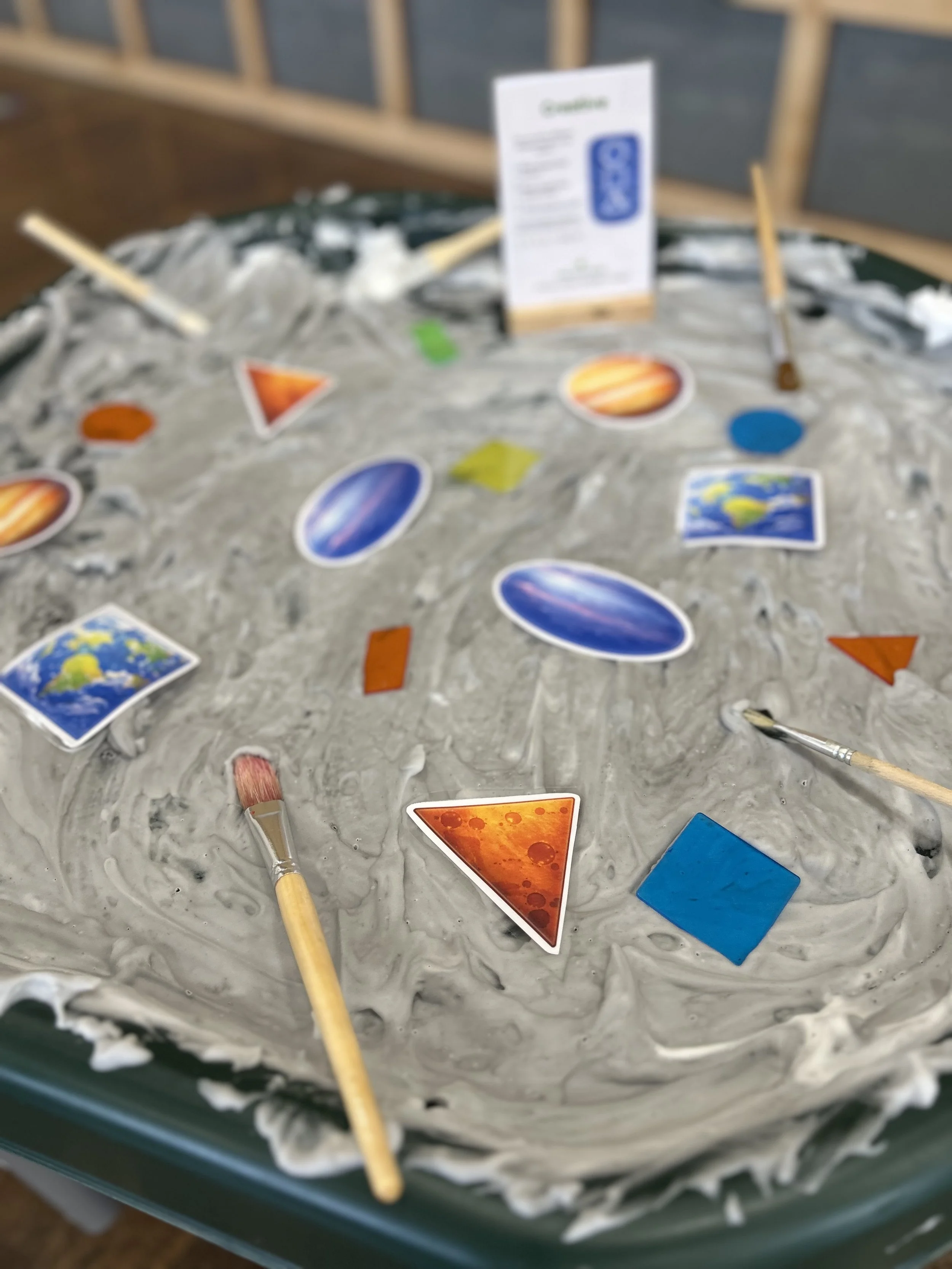 Free Maths Activity Pack for Children Aged 2–5