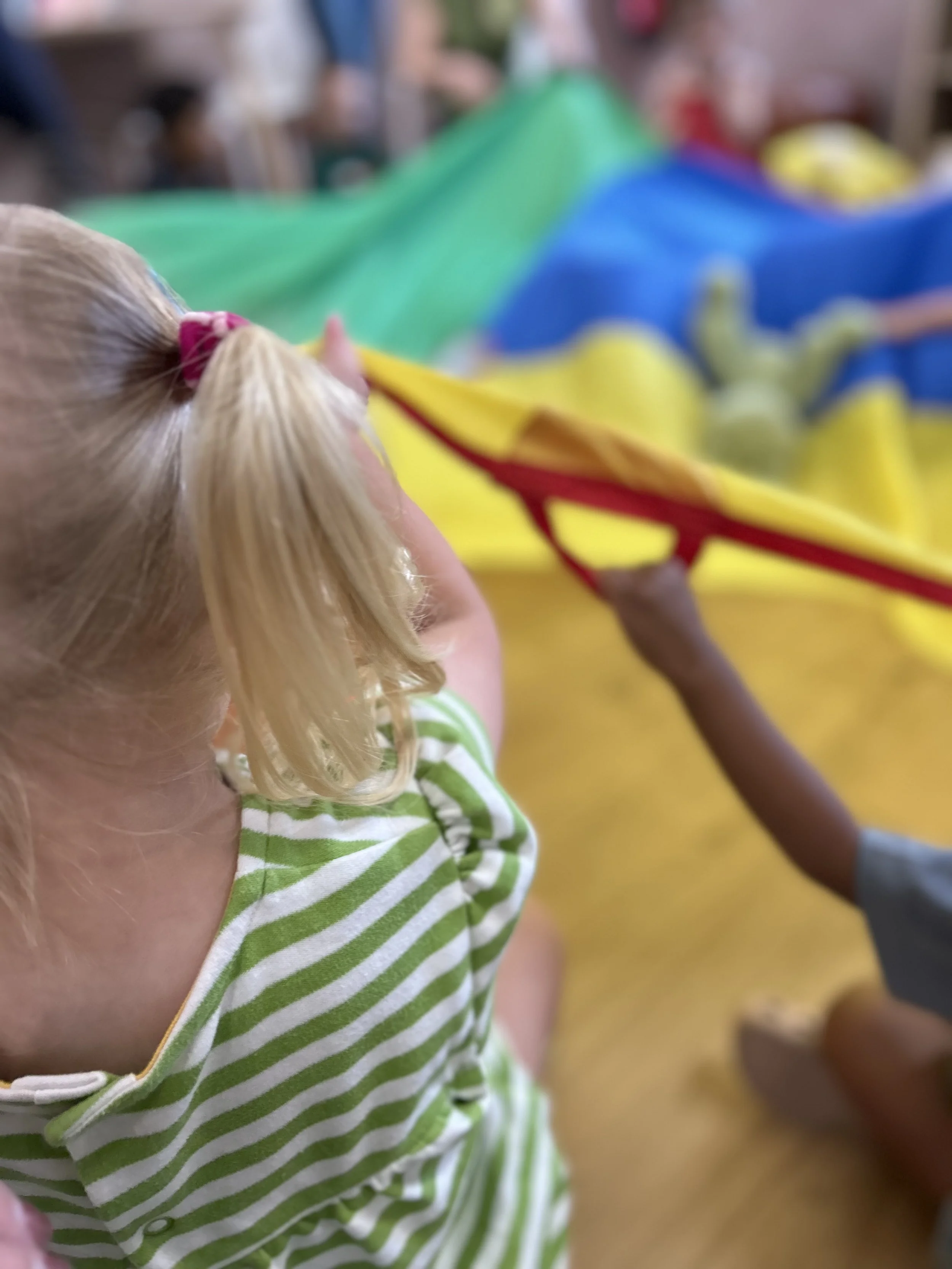September Nursery Planning: 10 Ways to Start the New Term Strong