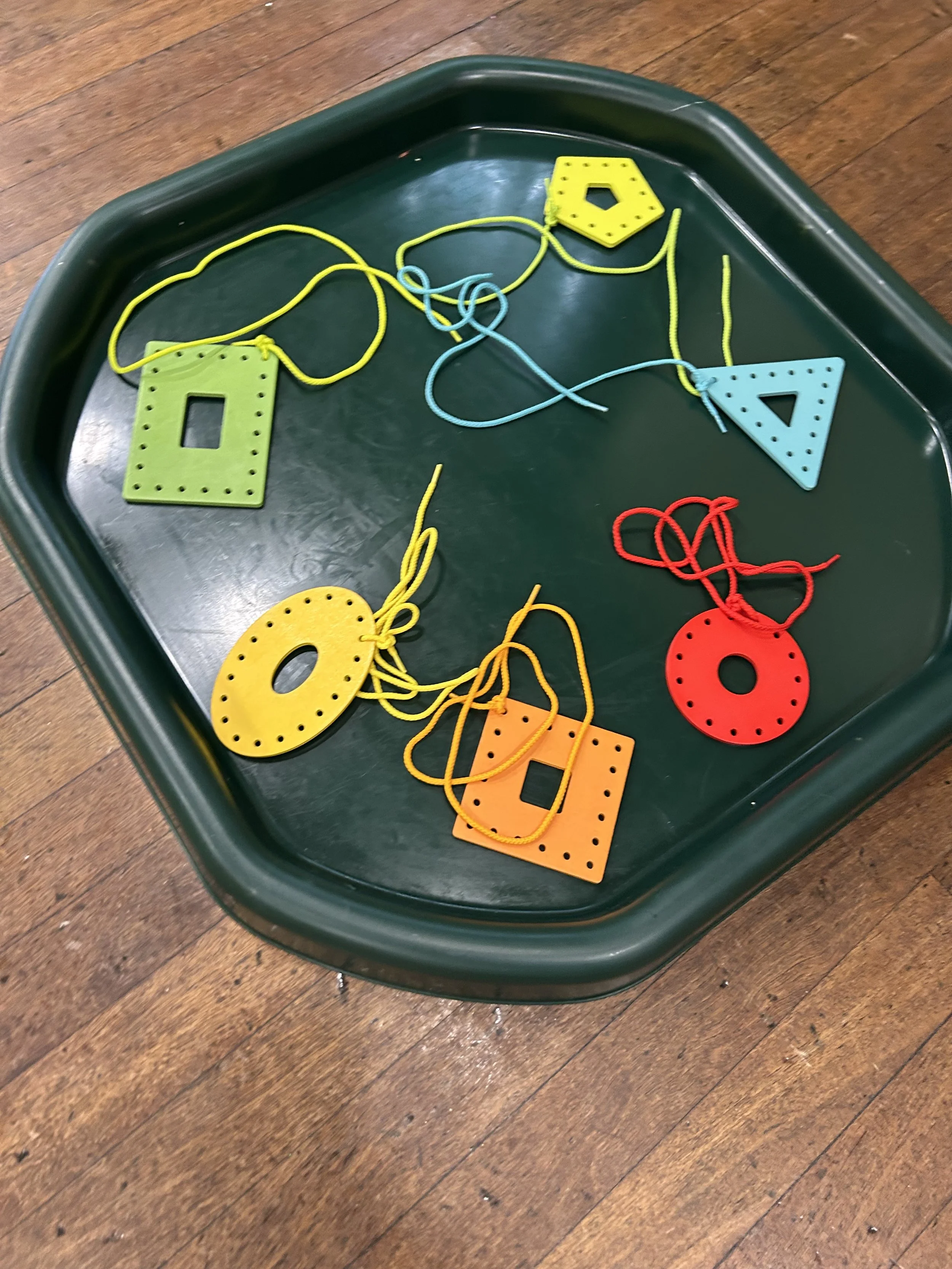 School Readiness: How Can Nurseries Prepare Children for Starting Reception?