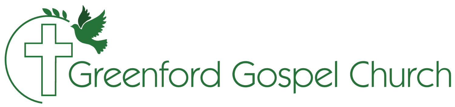 Greenford Gospel Church