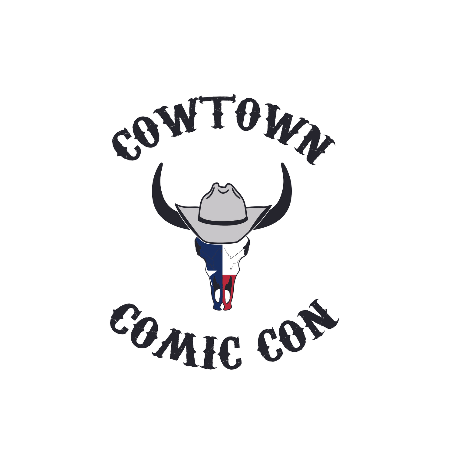 Cowtown Comic Con