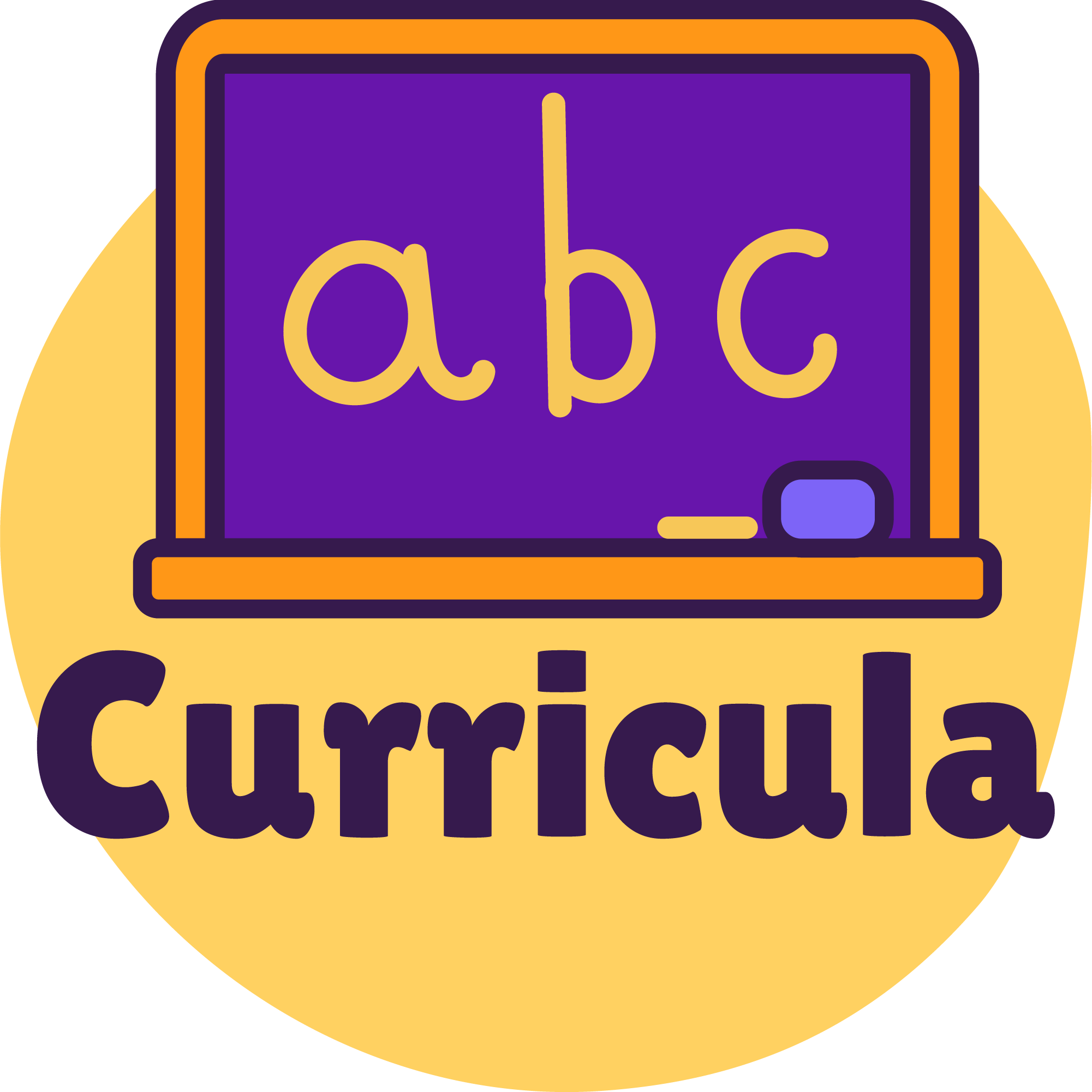 Alt= List of low cost for free sex ed curricula targeted towards families