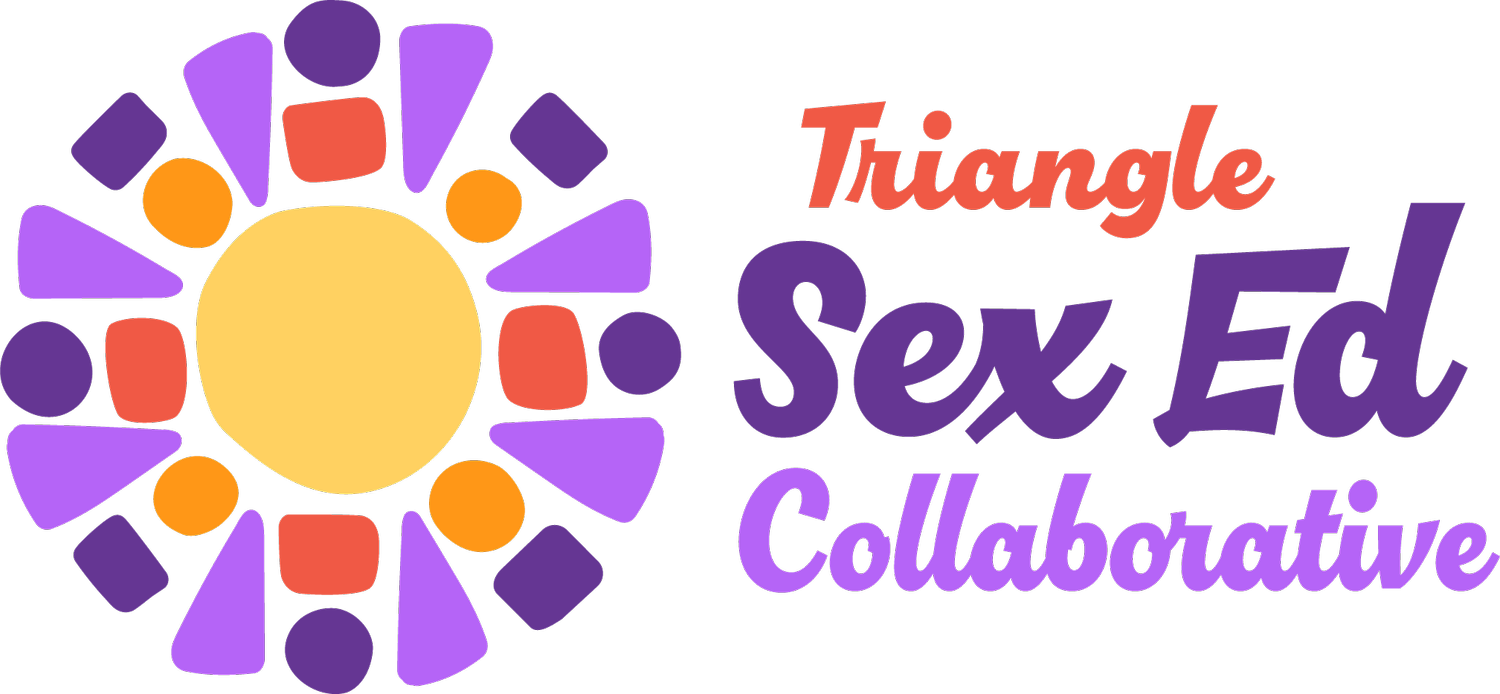Triangle Sex Ed