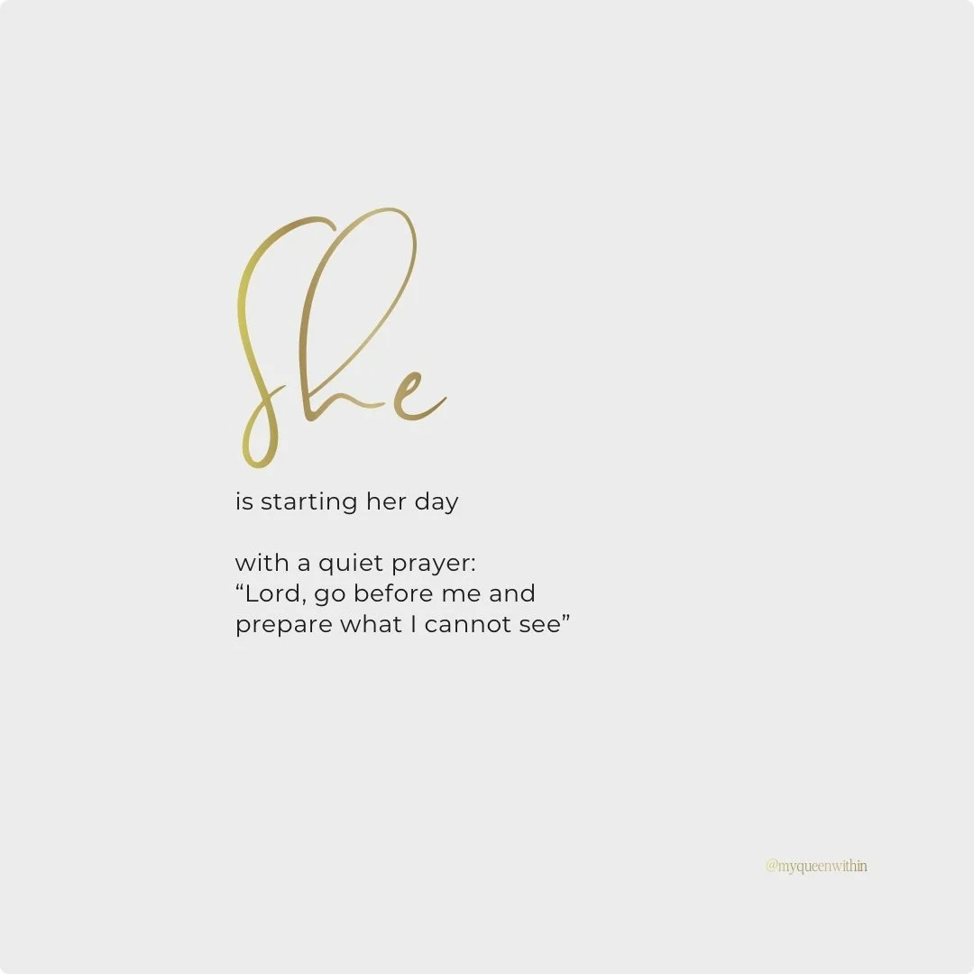 Because how you start your day matters&hellip;