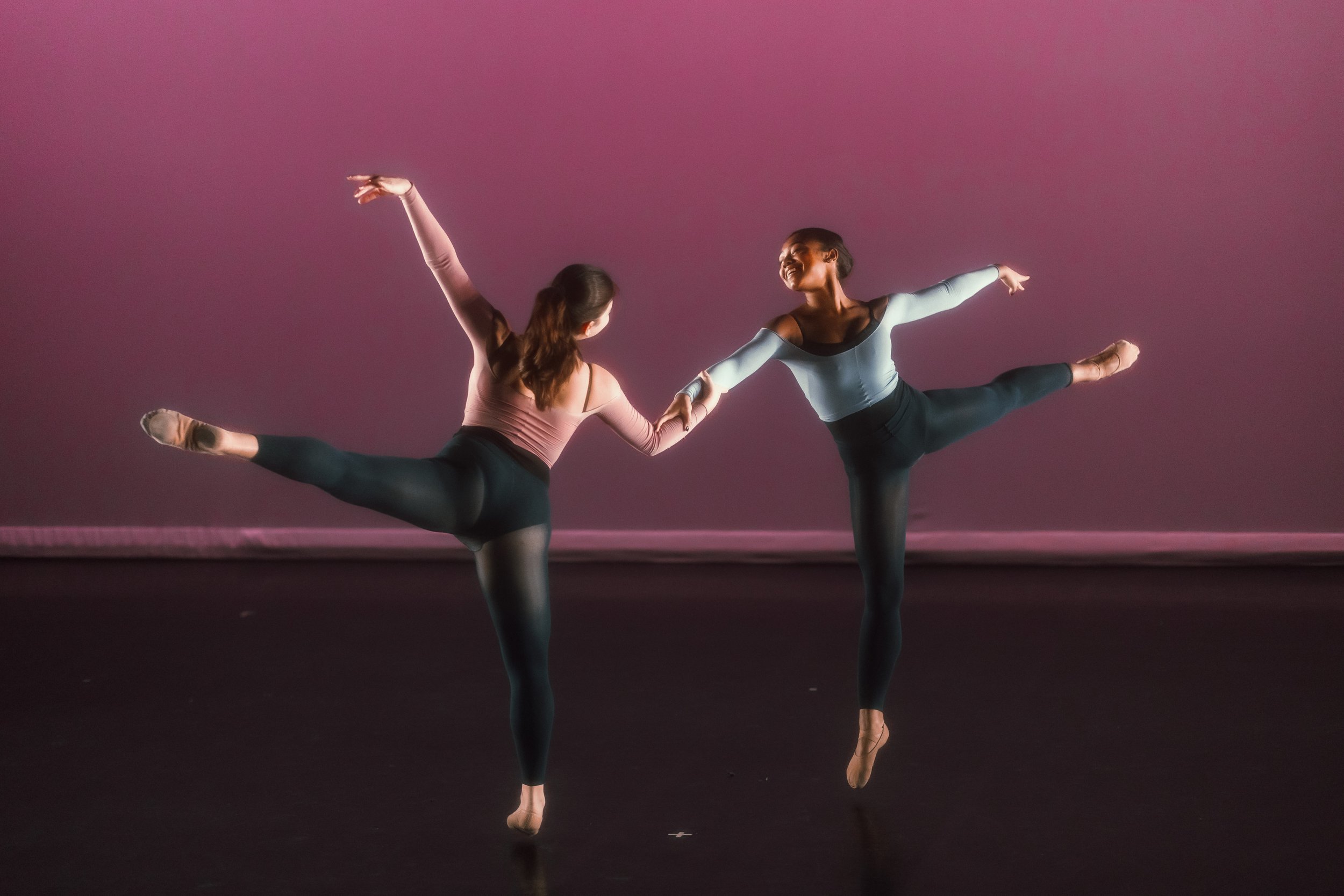 Columbia Ballet Collaborative