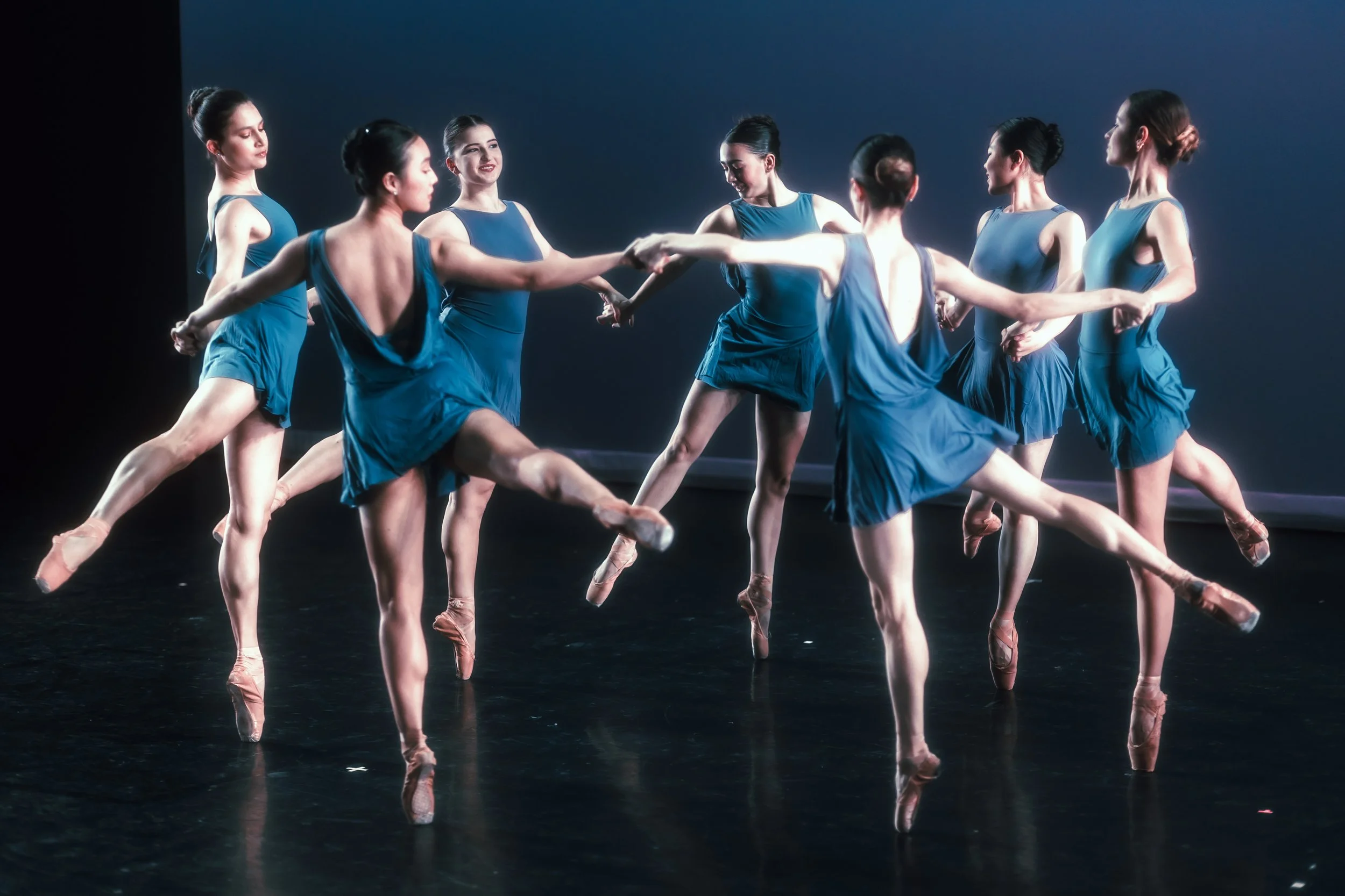 Columbia Ballet Collaborative