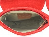 Lanira Suede Shoulder Bag_Light Red_Inside View.jpg