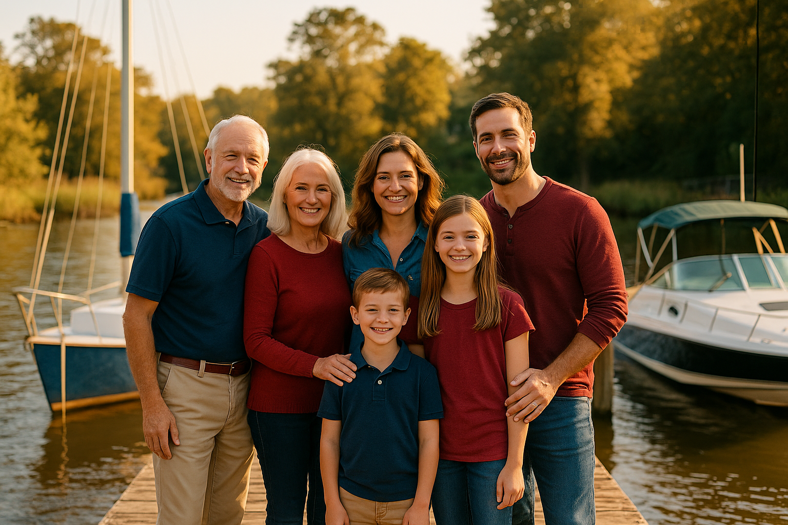 How to Keep Wealth in Your Family for Generations