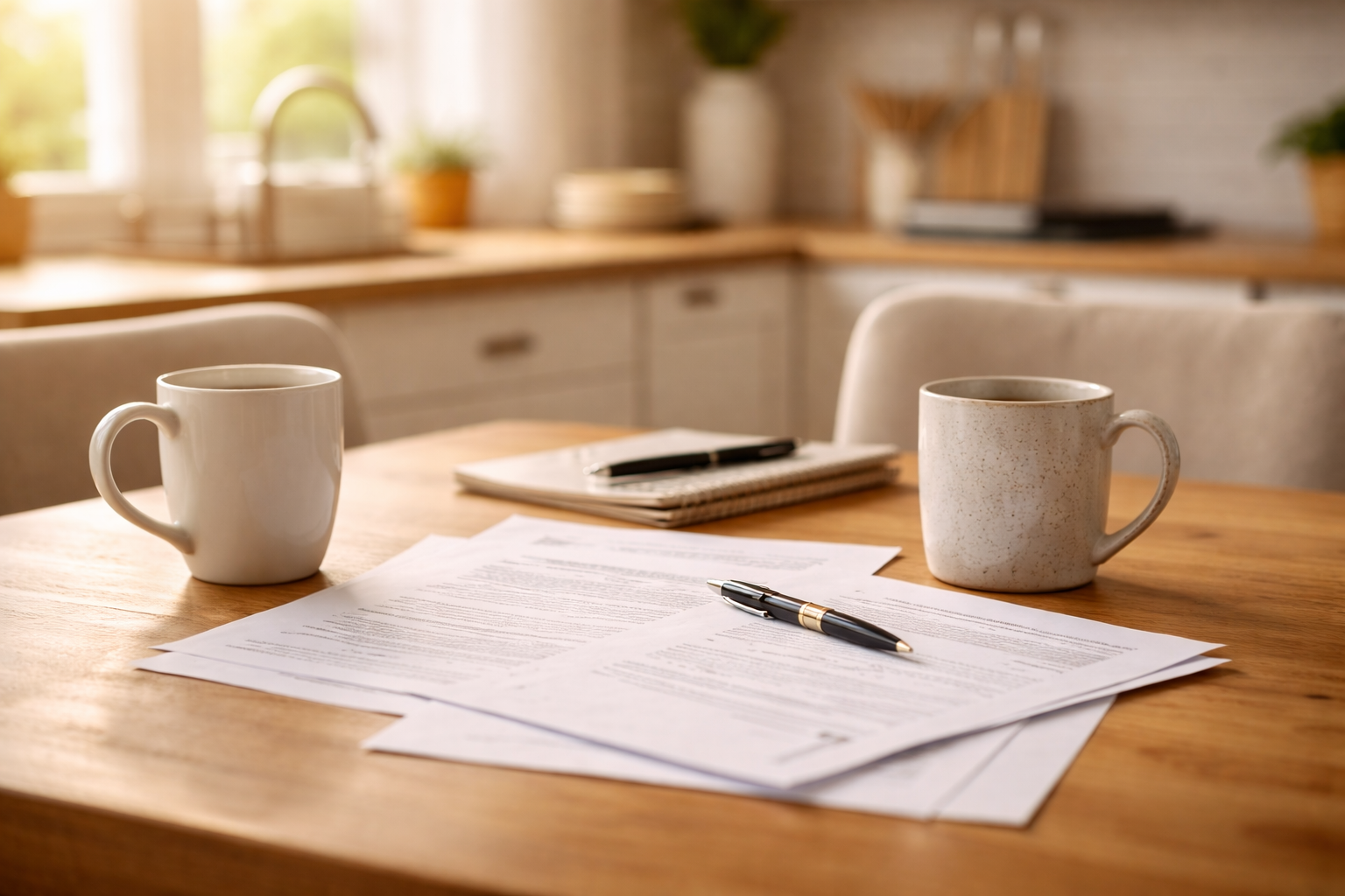 What to Do When You’re Ready to Create Your Estate Plan but Your Spouse Isn’t