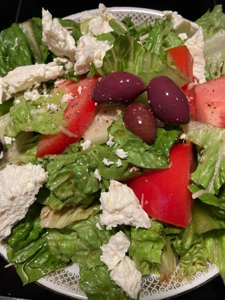 Greek Salad