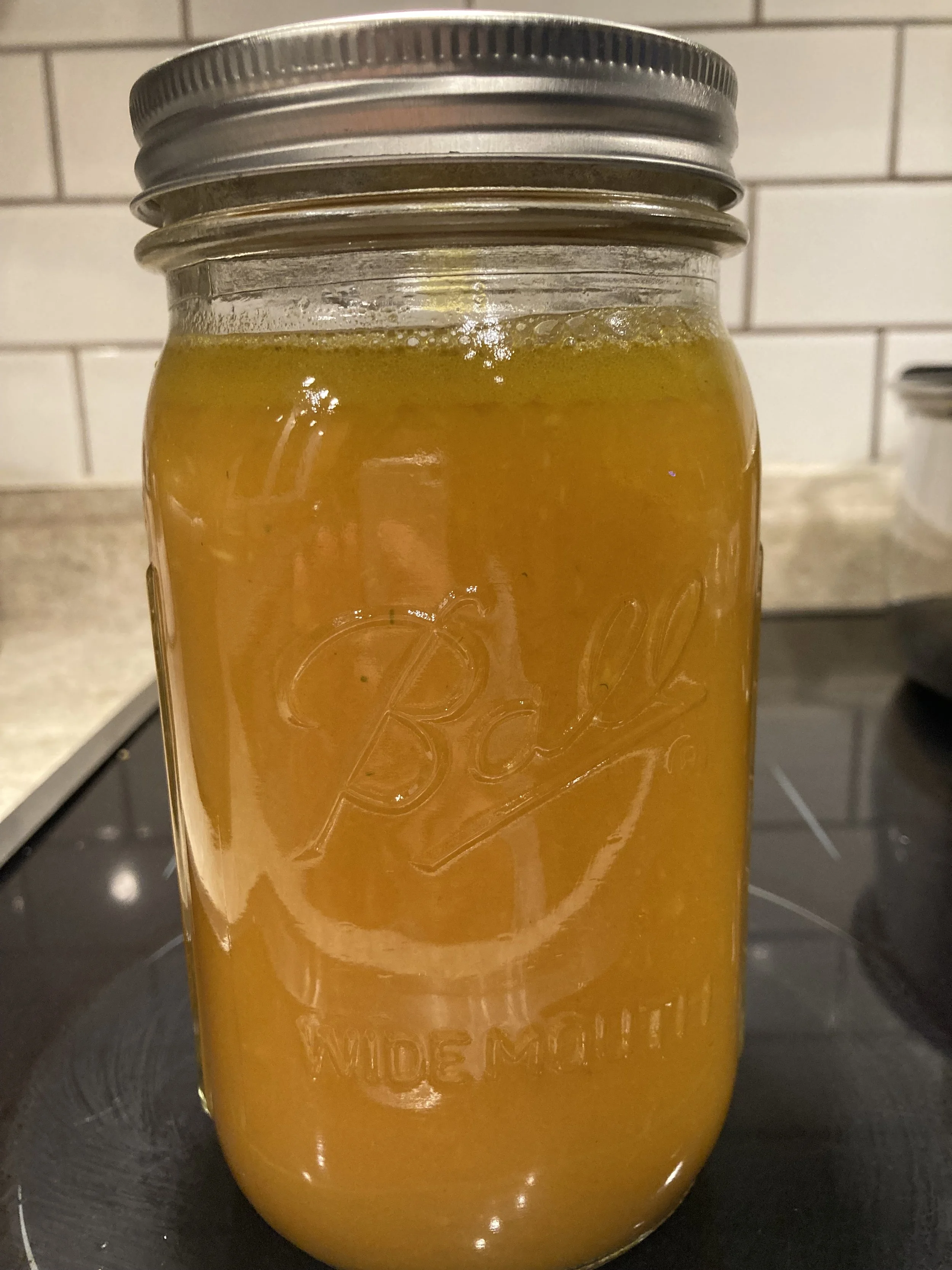 Butternut Squash Soup