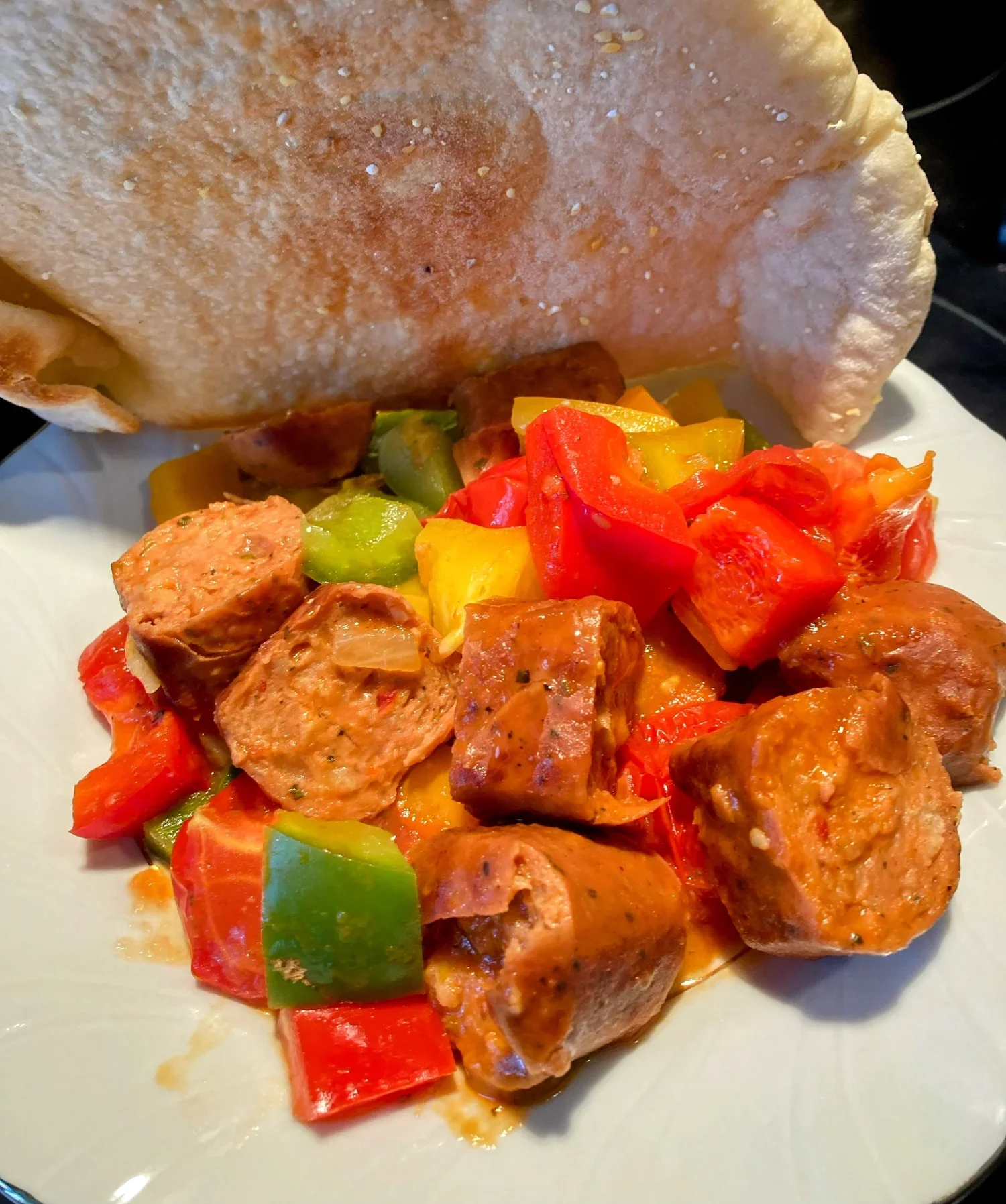 Hungarian Ratatouille