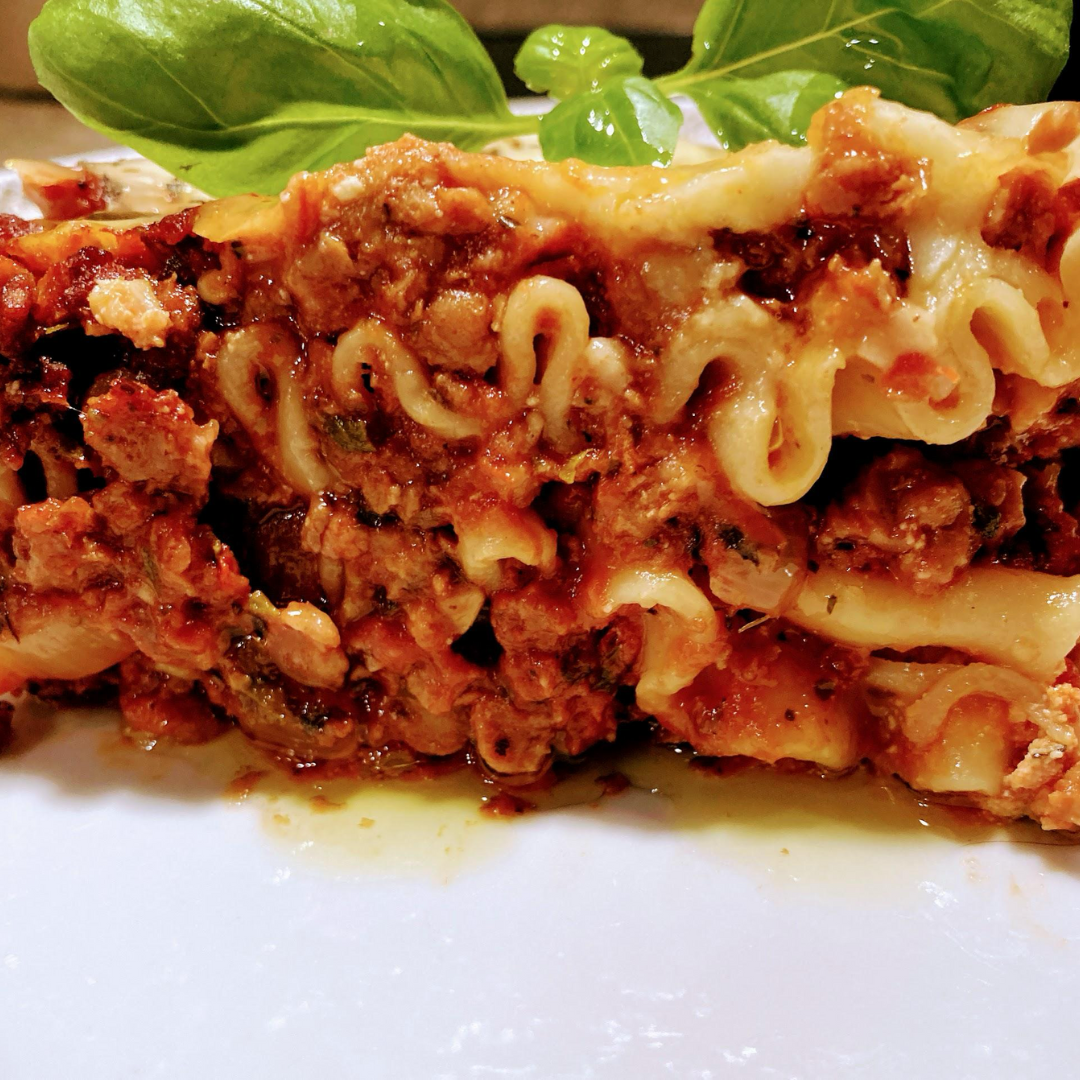 Lasagna