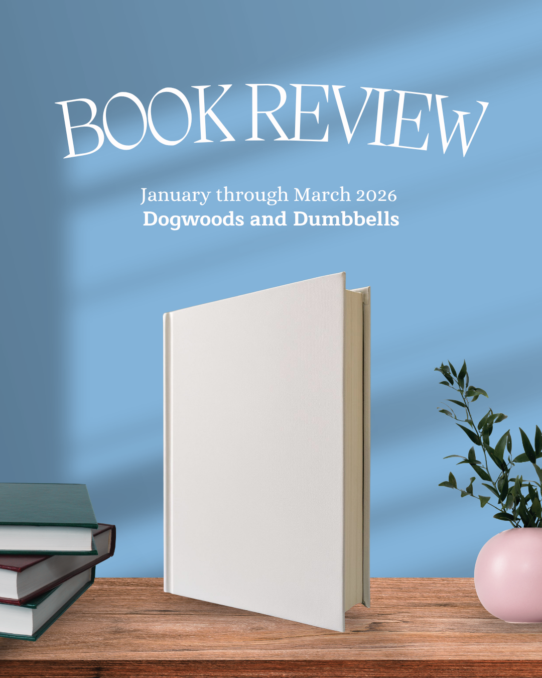 Books in Review: What I’ve Read in 2026 So Far