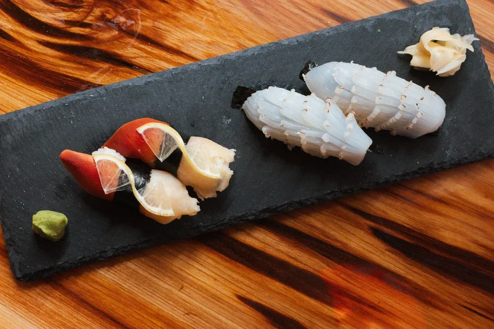 Mt. Fuji Japanese Restaurant