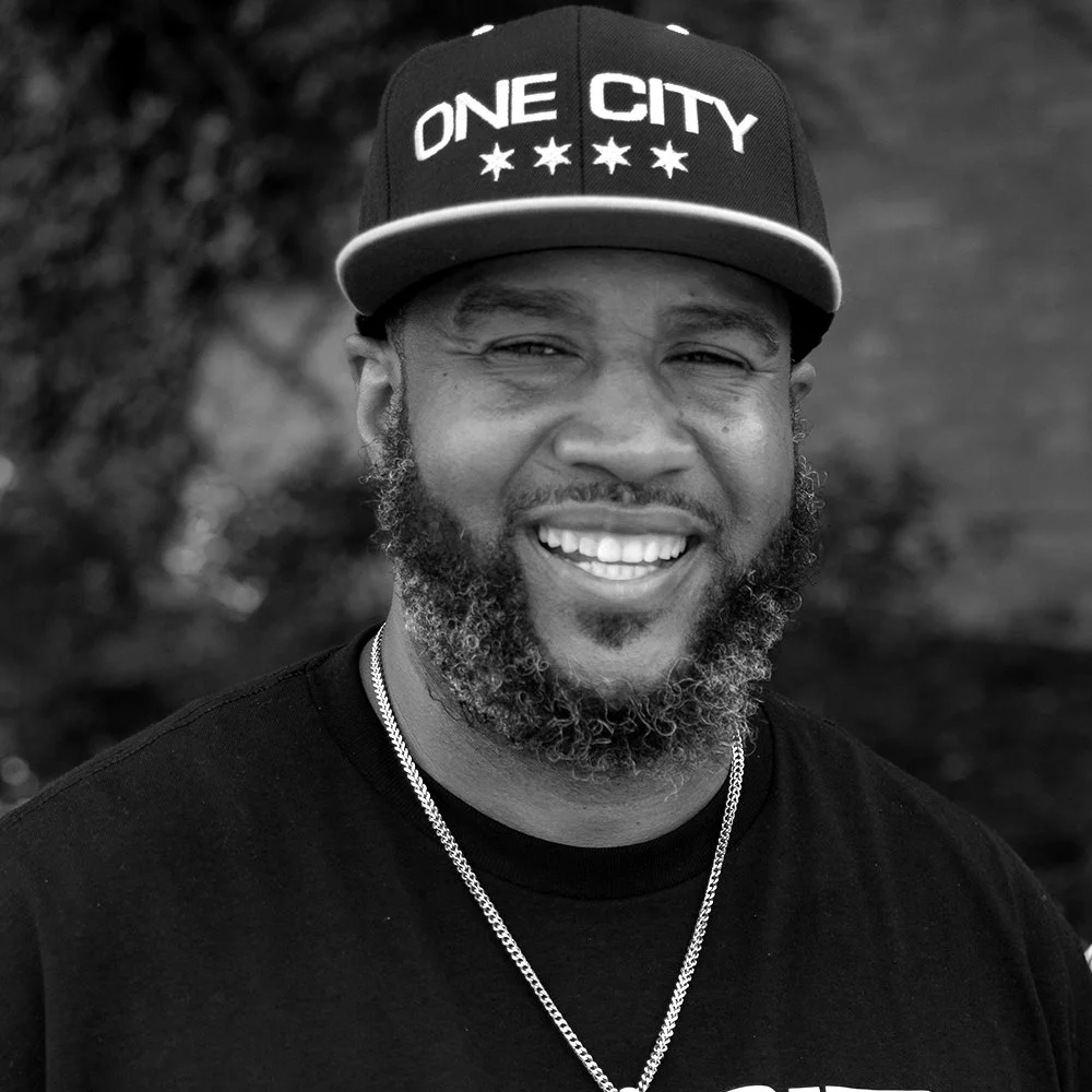 One City Cobe Wiliams