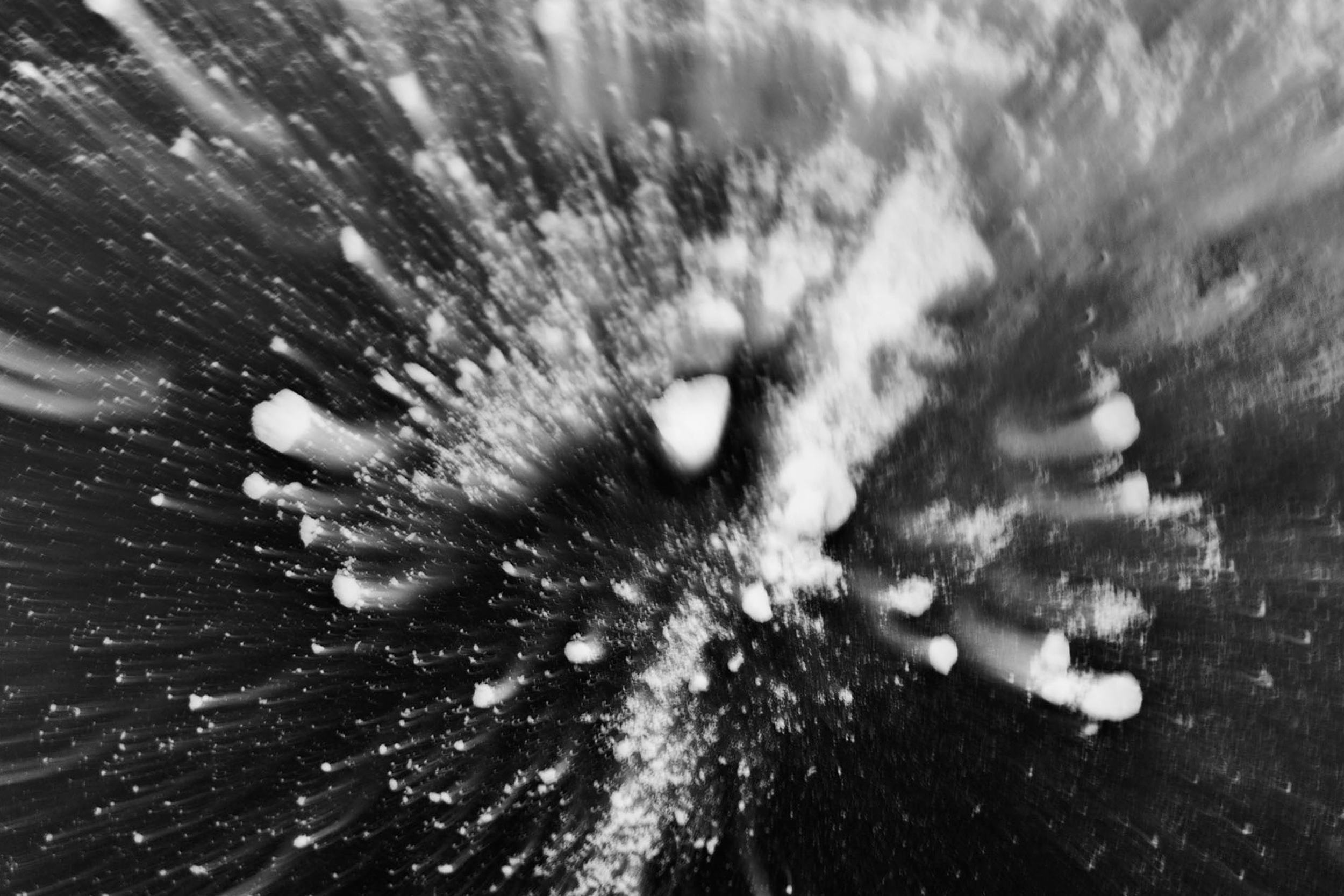 Exposition - Maëva Benaiche / MAGMA