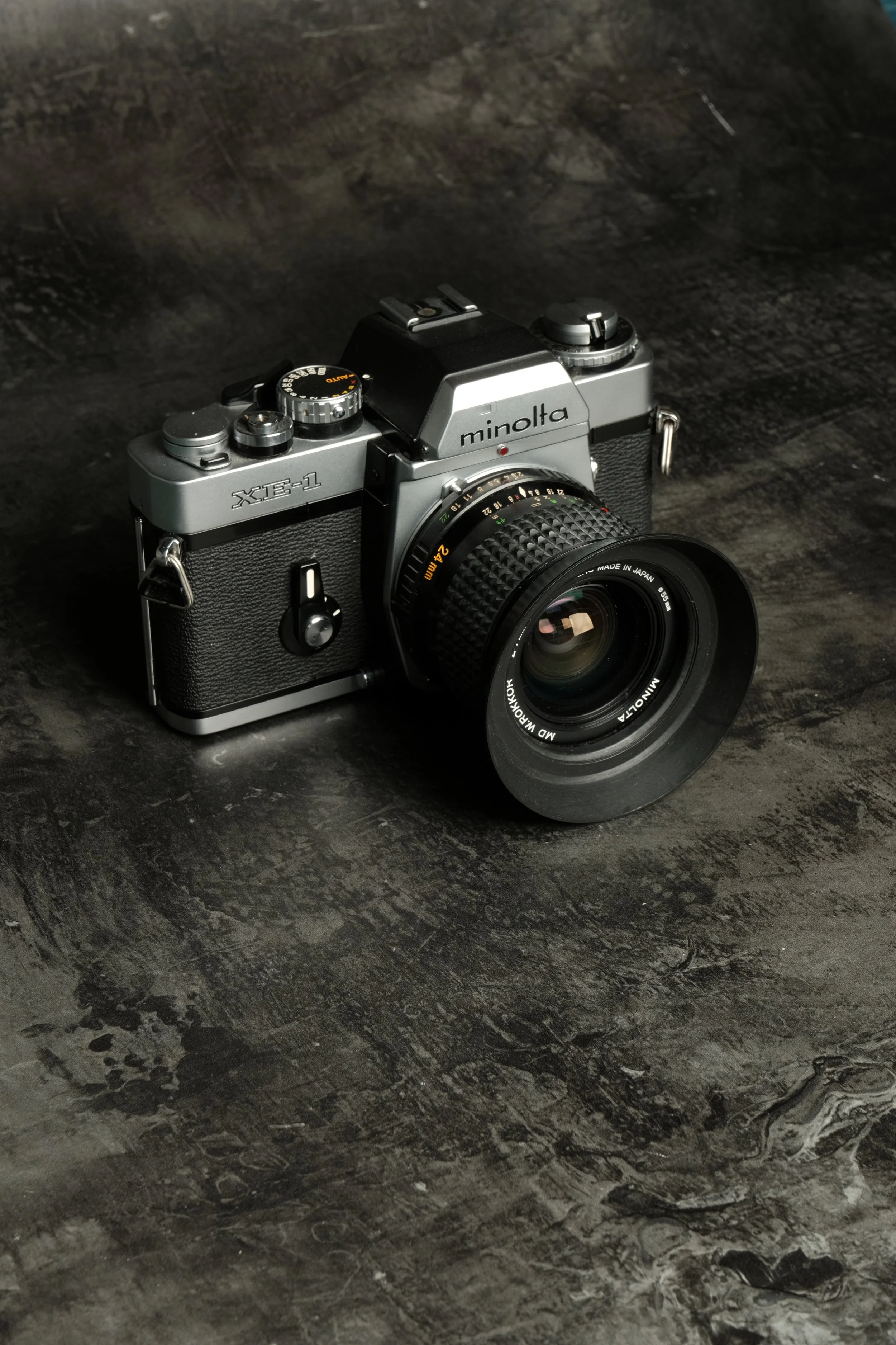 Choisissez votre appareil