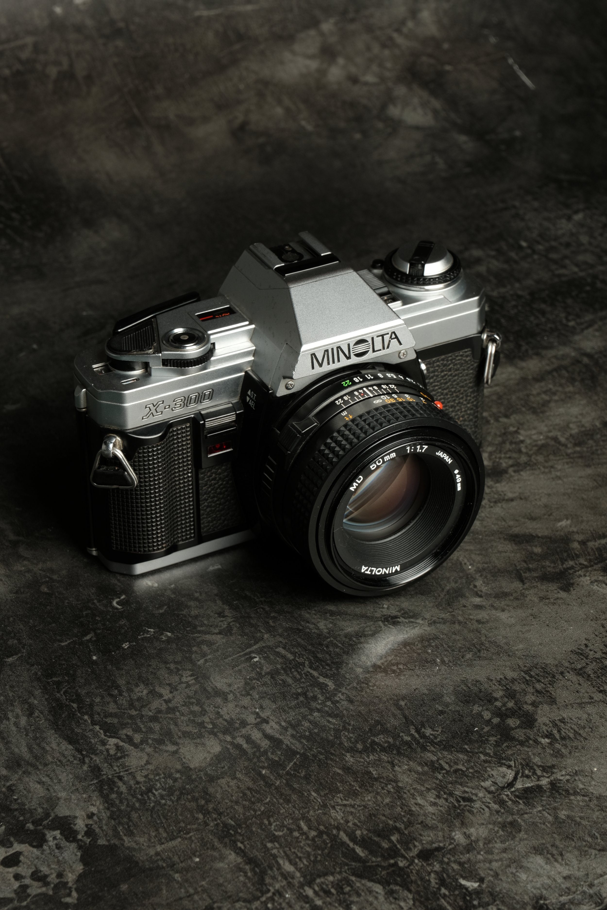 Choisissez votre appareil