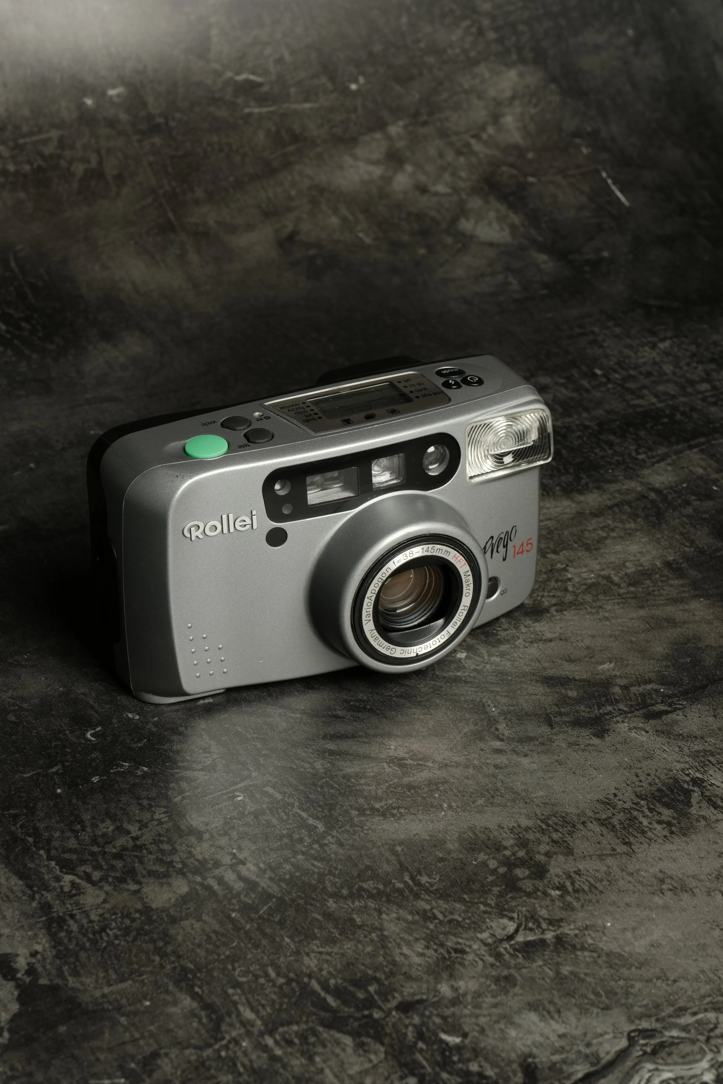 Choisissez votre appareil