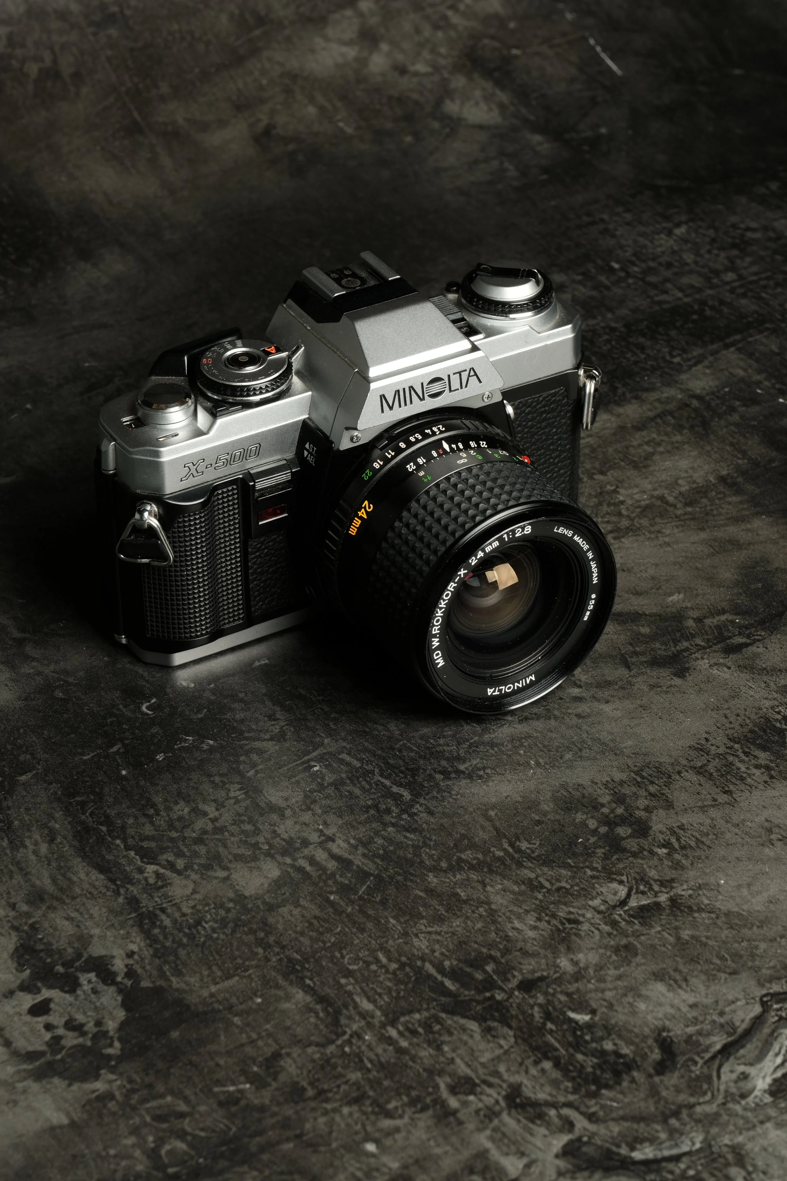 Choisissez votre appareil