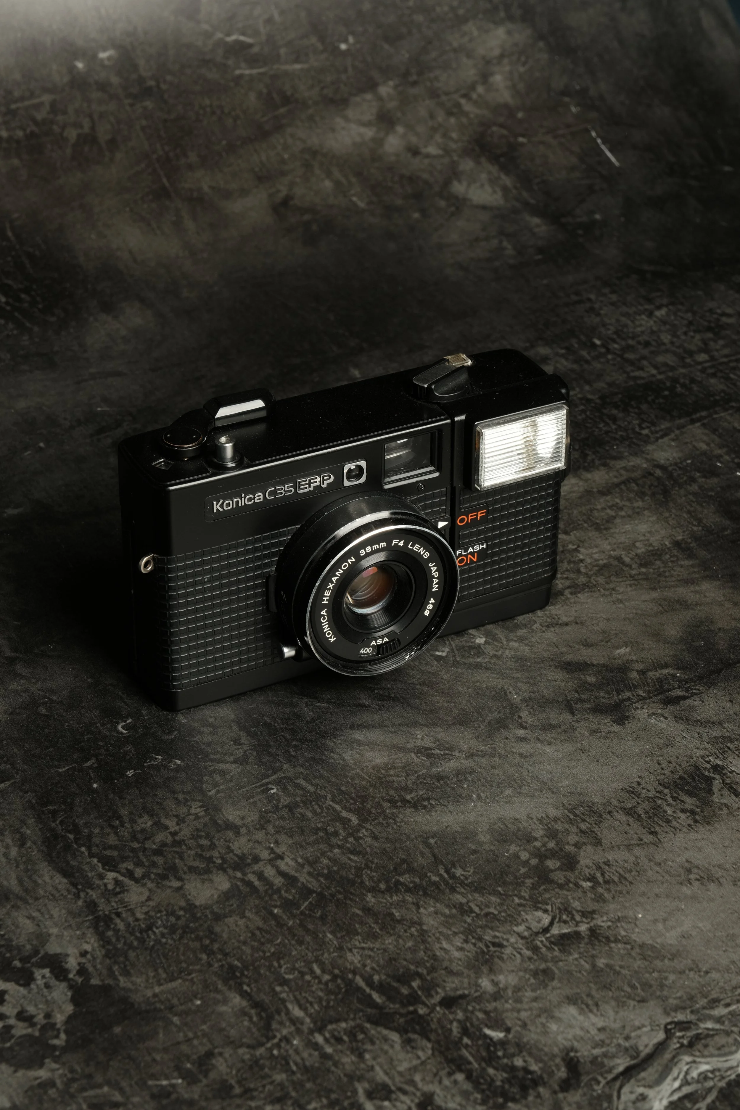 Choisissez votre appareil