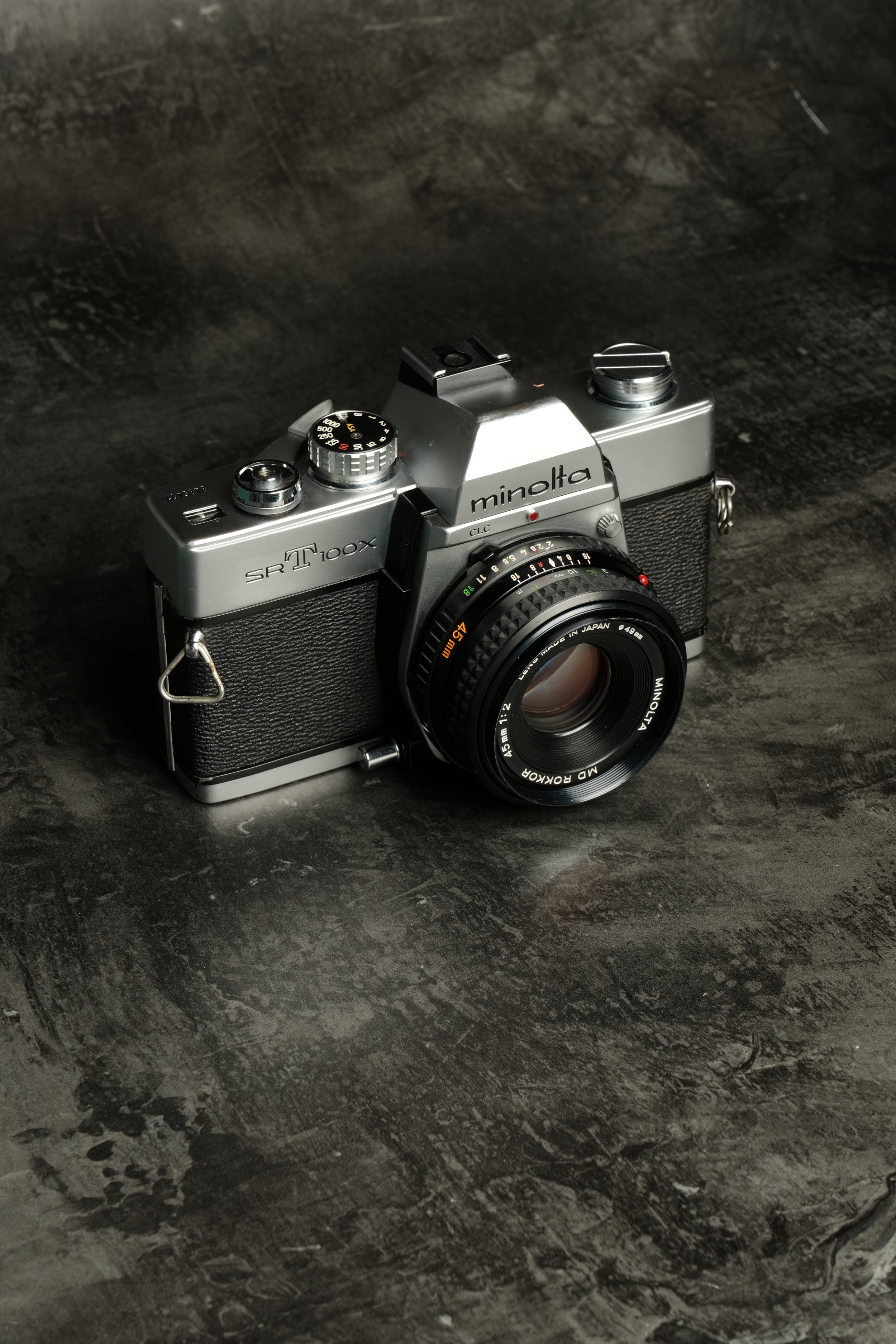 Choisissez votre appareil