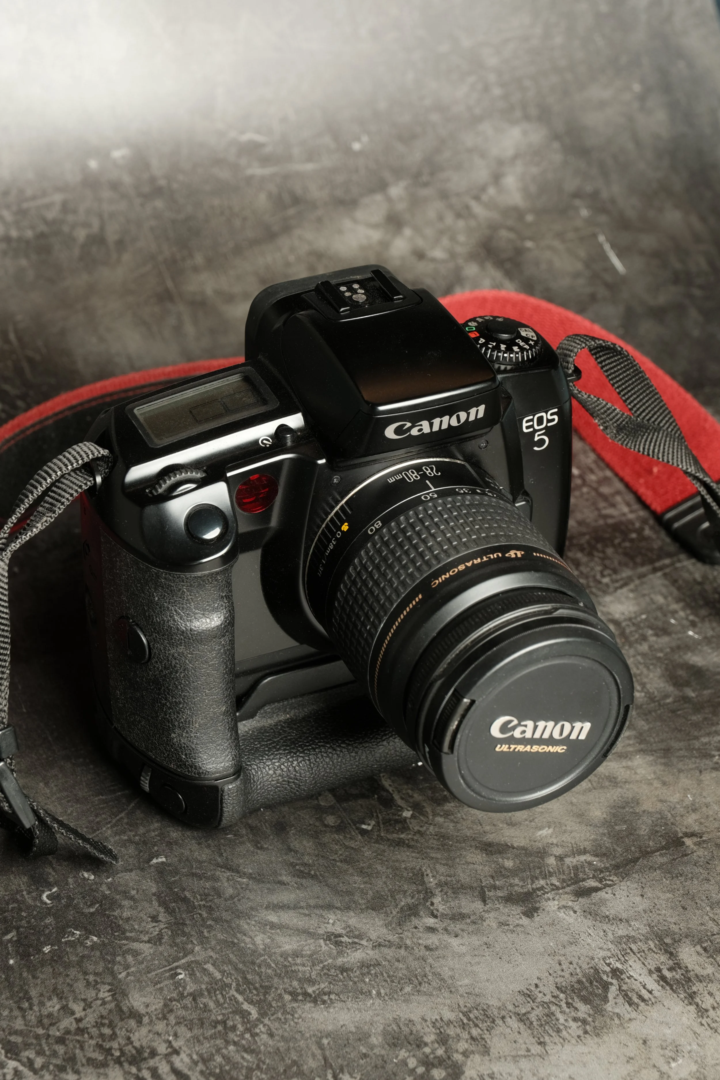 Choisissez votre appareil