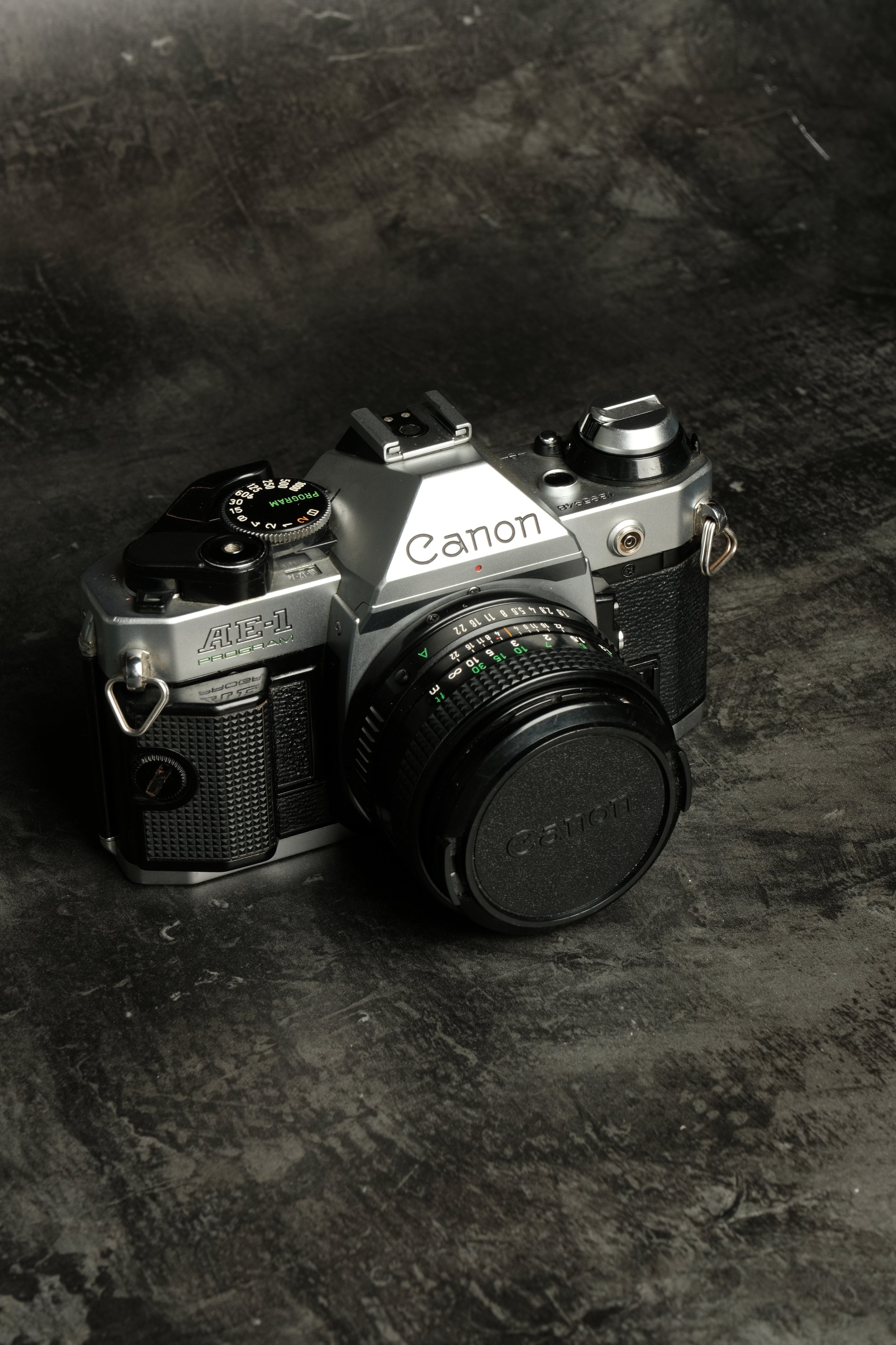 Choisissez votre appareil