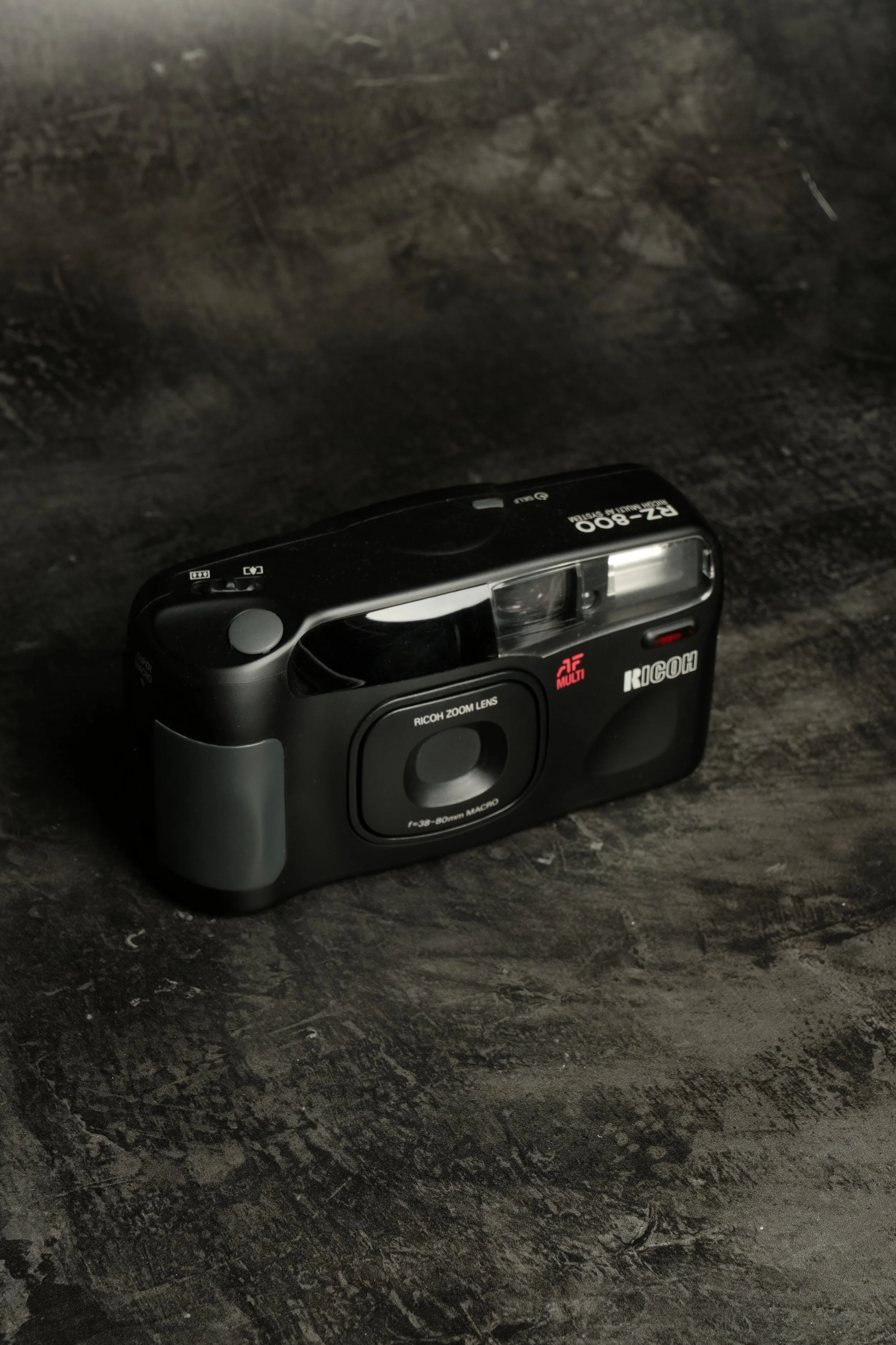 Choisissez votre appareil