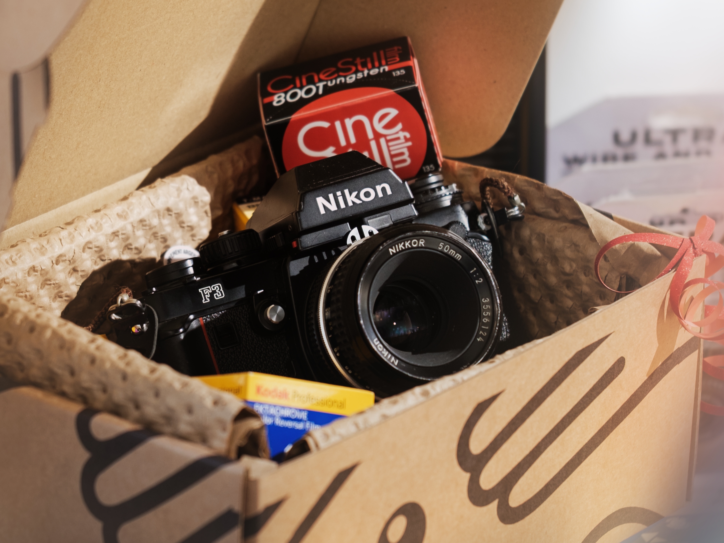 Choisissez votre appareil