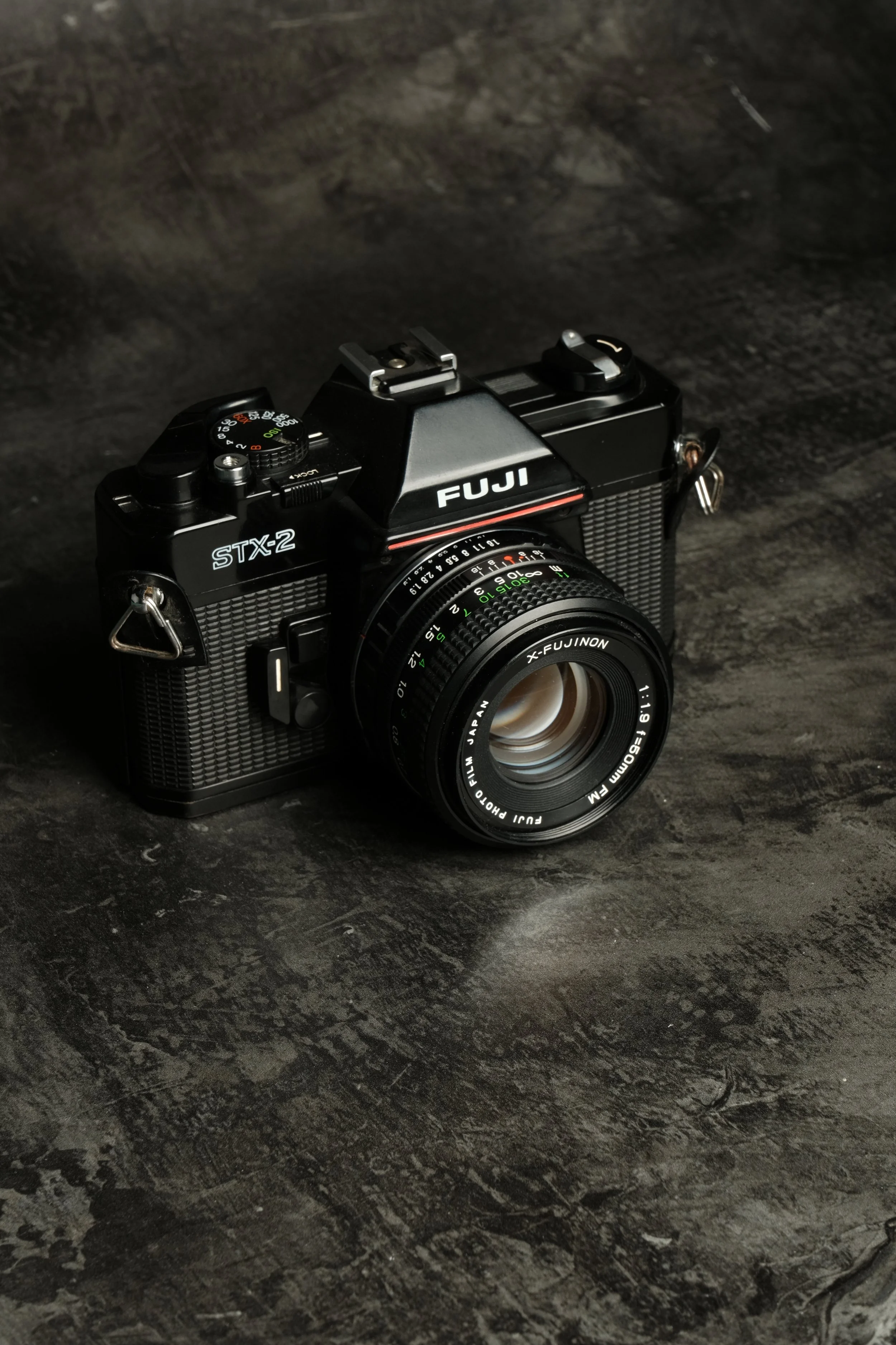 Choisissez votre appareil