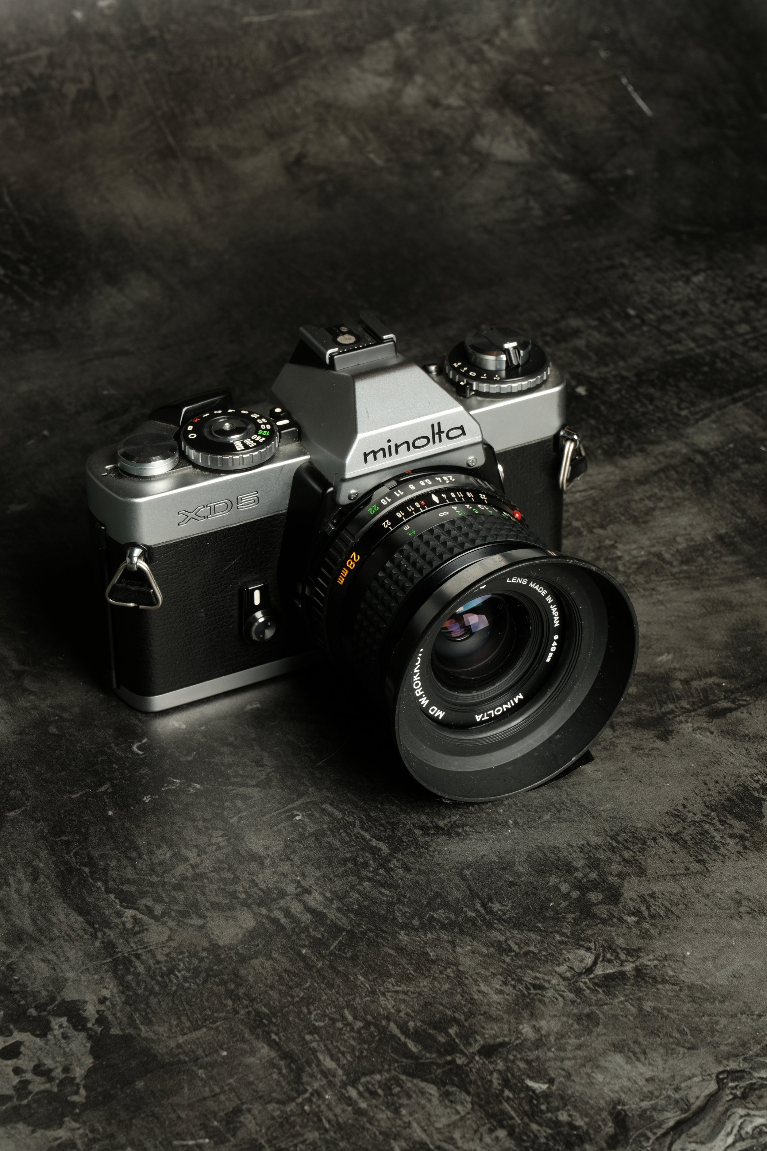 Choisissez votre appareil