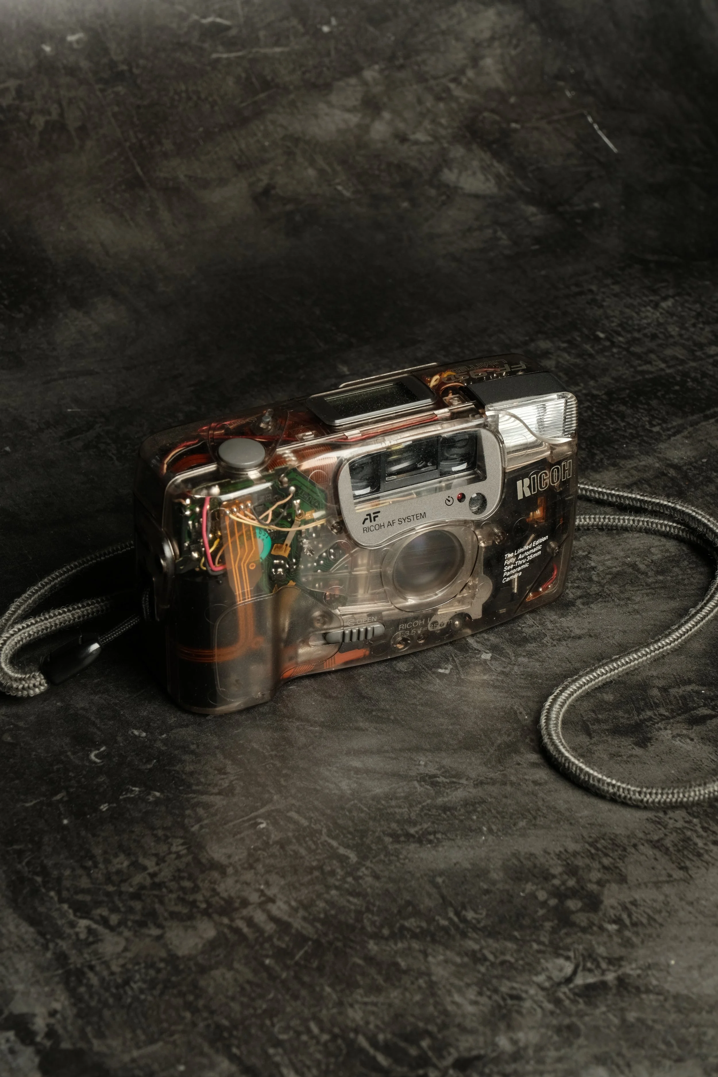 Choisissez votre appareil