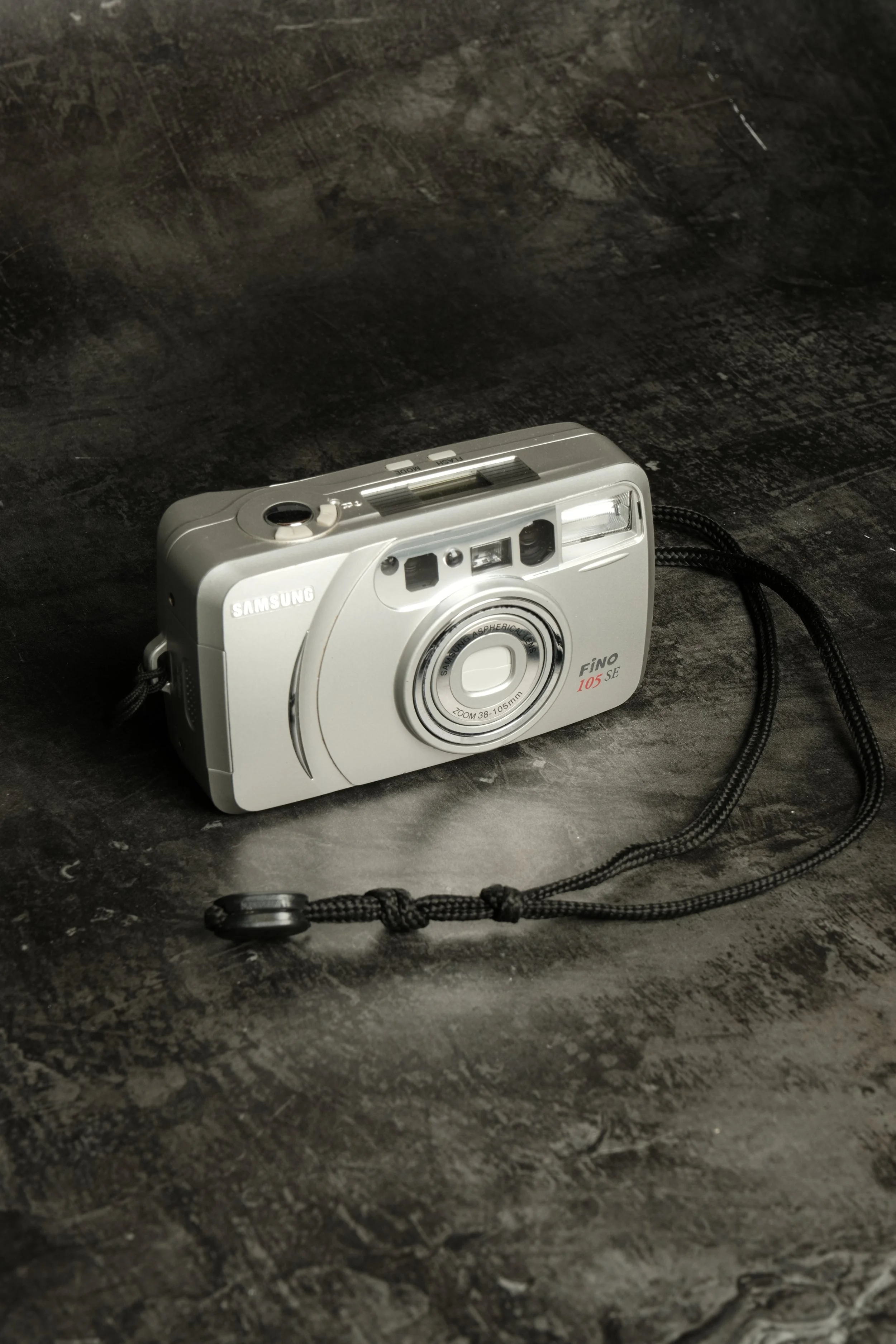 Choisissez votre appareil