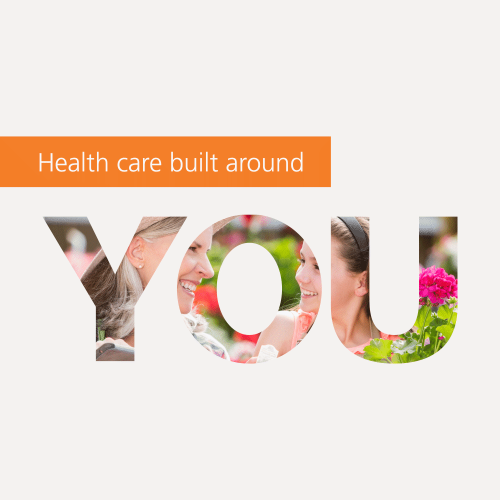 Building a campaign identity <br><span class="gallery-client">OptumCare