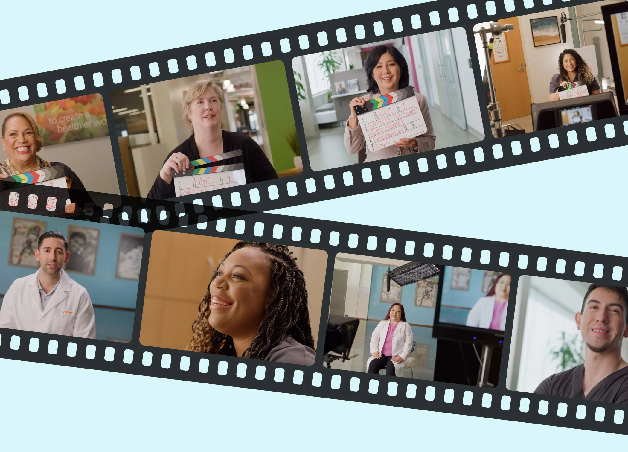 OptumWeCare-film strip.jpg