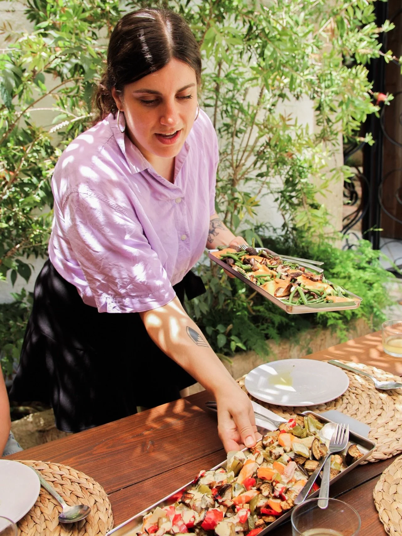 Un resumen de los retiros de Cor de 2025

Mucha comida rica, lugares de ensue&ntilde;o, yoga, meditaci&oacute;n, talleres de cocina, degustaciones, risas, regalos, momentos de conexi&oacute;n e introspecci&oacute;n... y muchas actividades m&aacute;s 