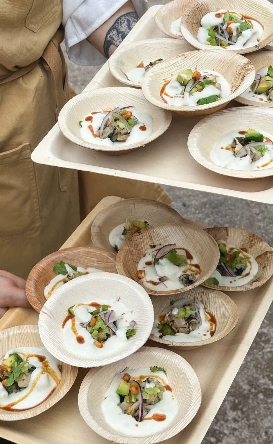 Corporativos