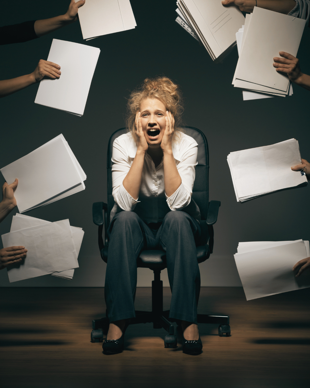 “Why Wasn’t I Diagnosed Sooner?”: The Hidden Presentation of ADHD in Women &amp; AFAB People